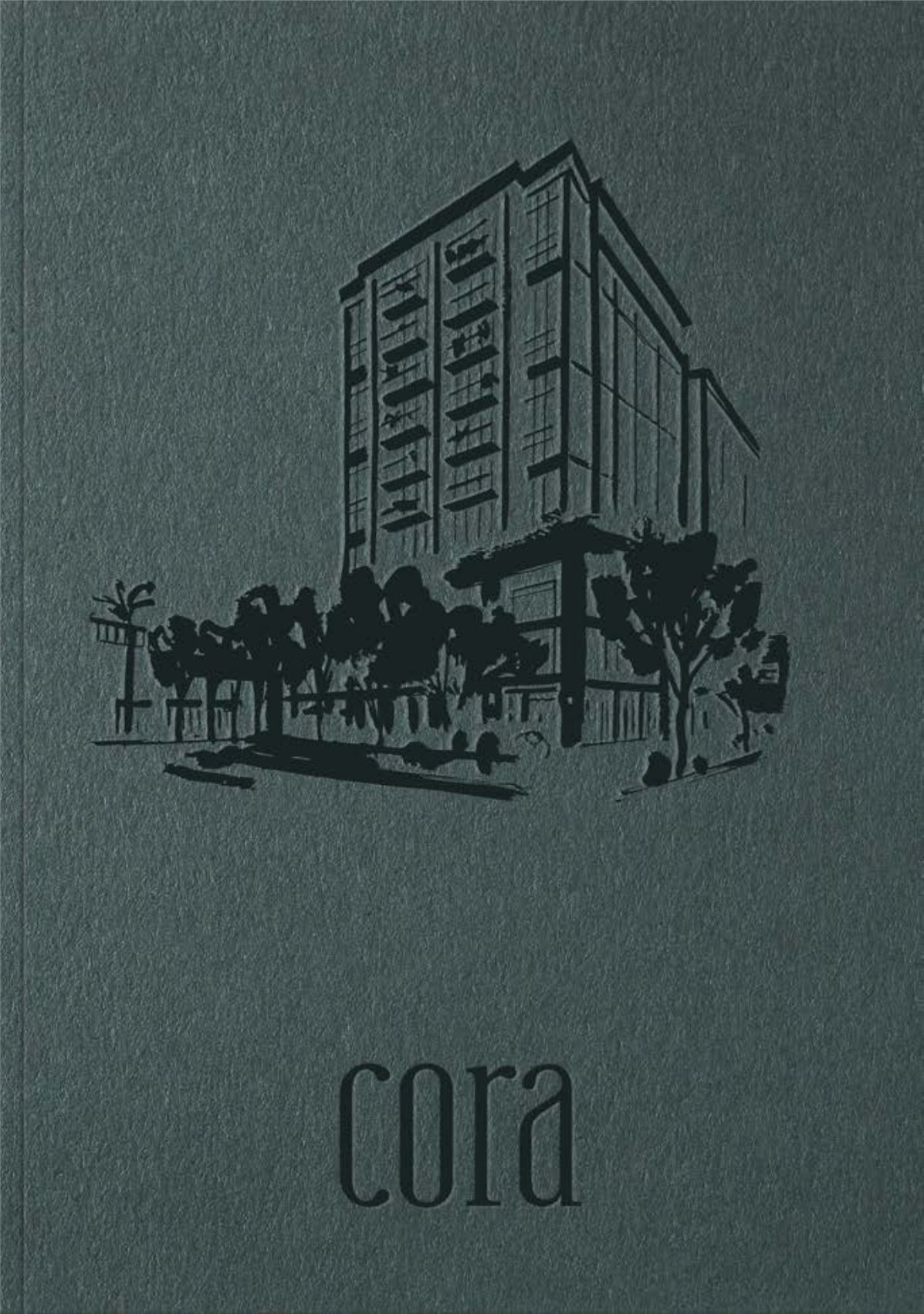 Cora Brochure