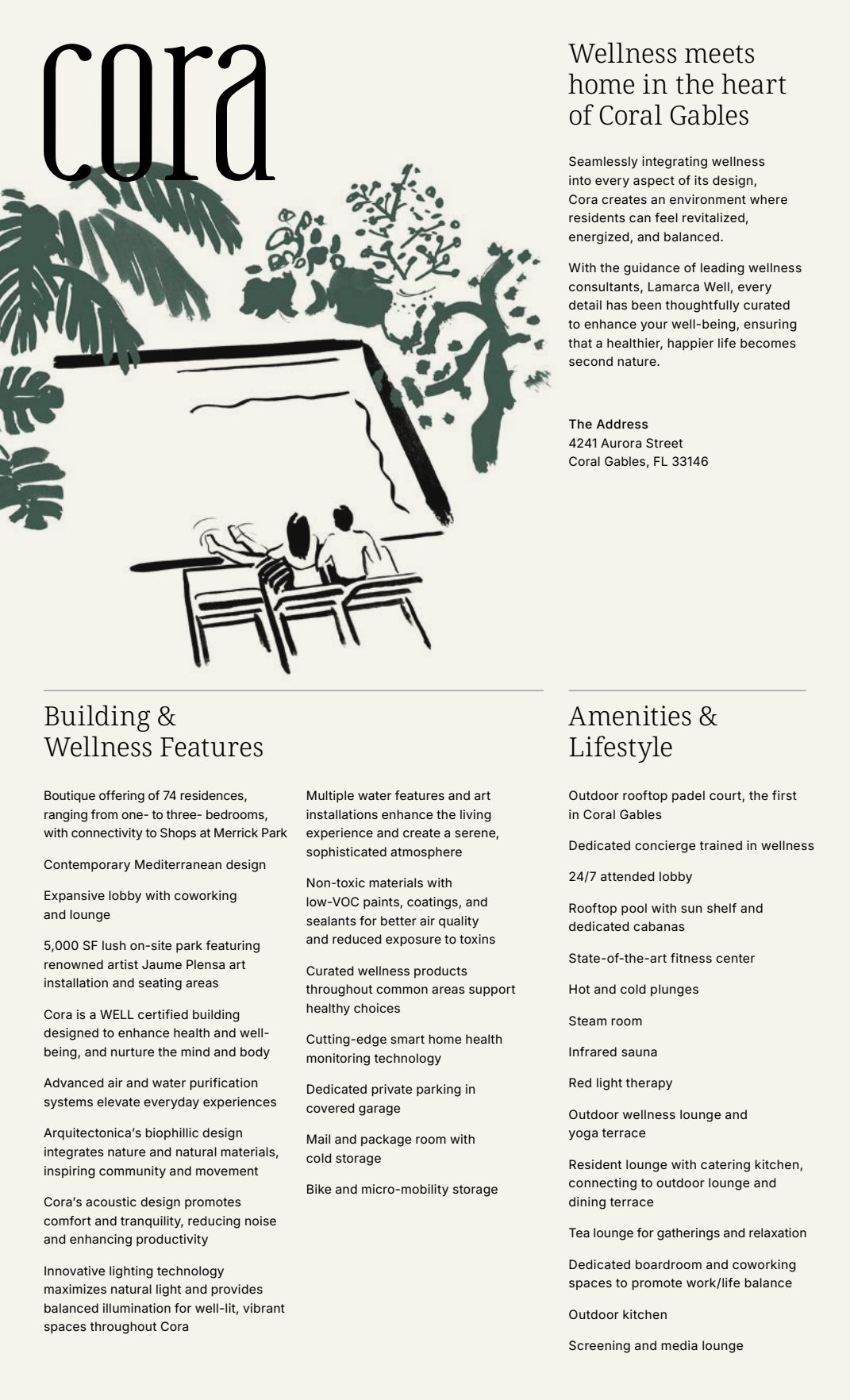 Cora Fact Sheet Digital Unbranded