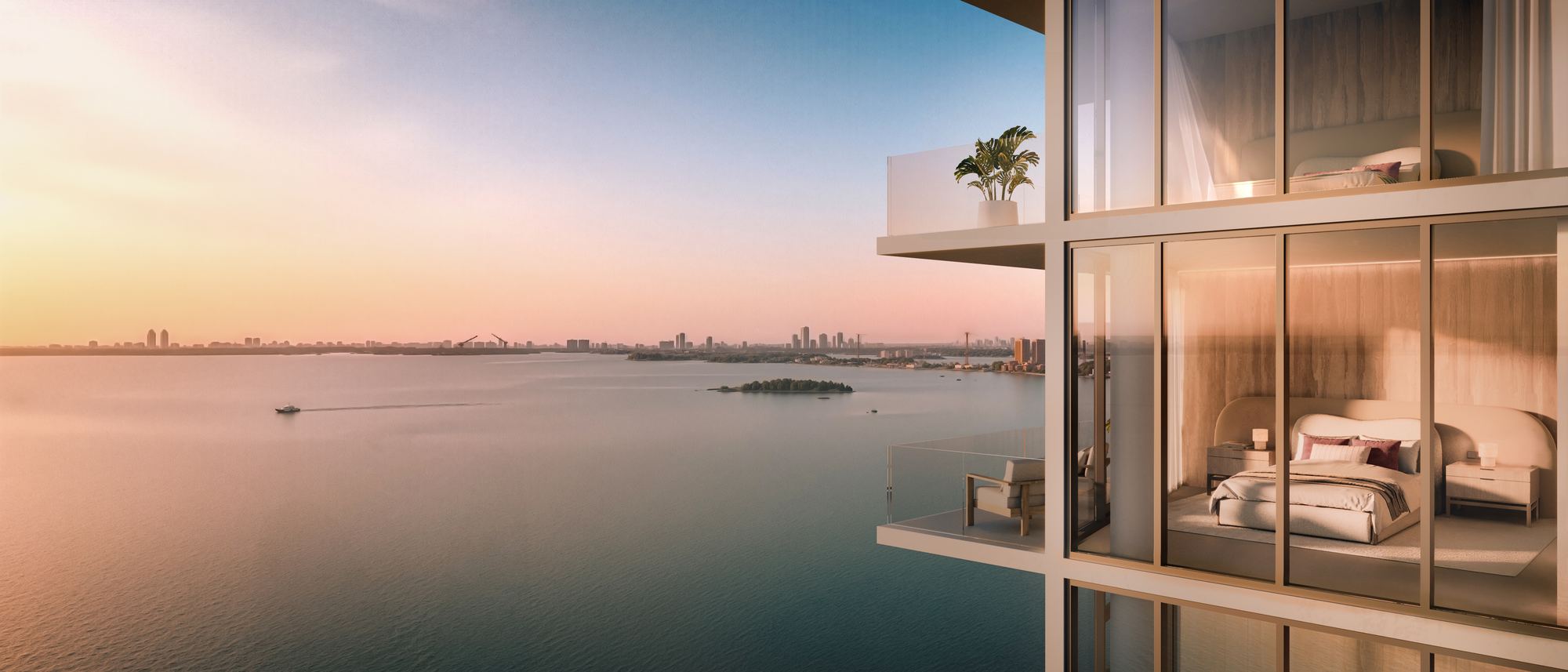 Cove Miami The Cove Humming (3)