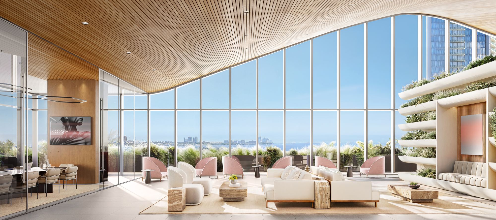 Cove Miami The Cove Cowork 01