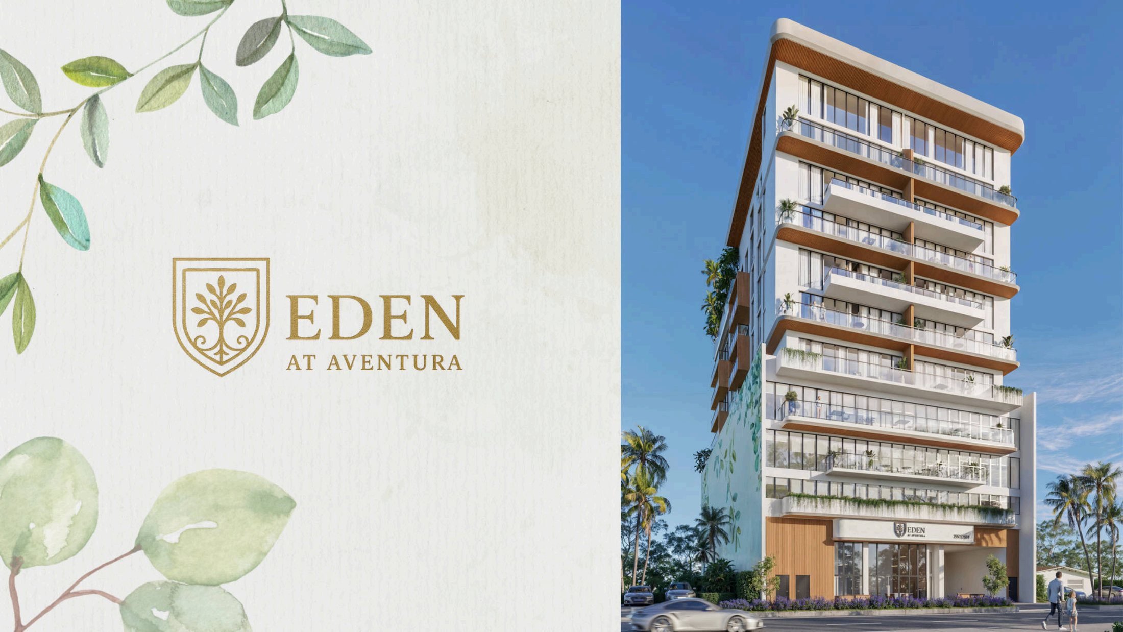 Eden Brochure