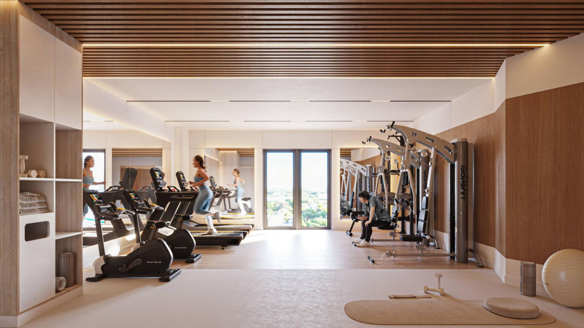Eden Residences Eden Residences Residence Interior