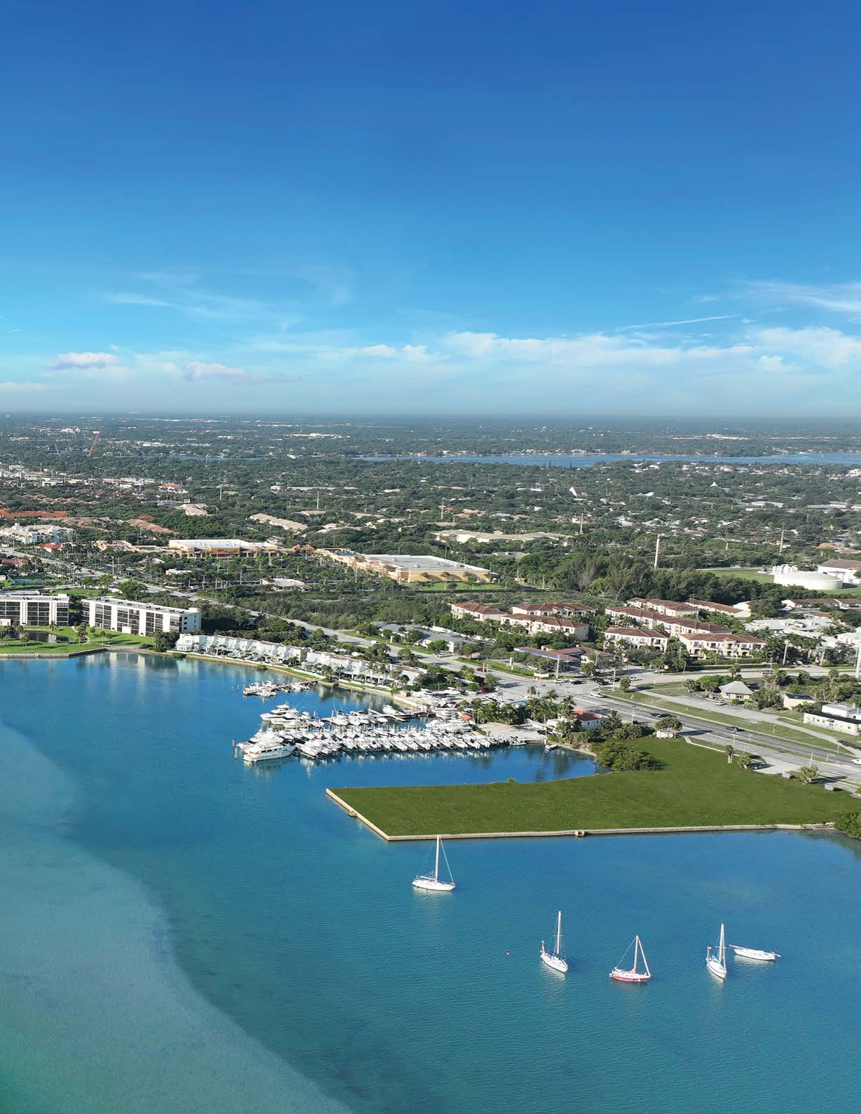 Forté Luxe Residence View 10