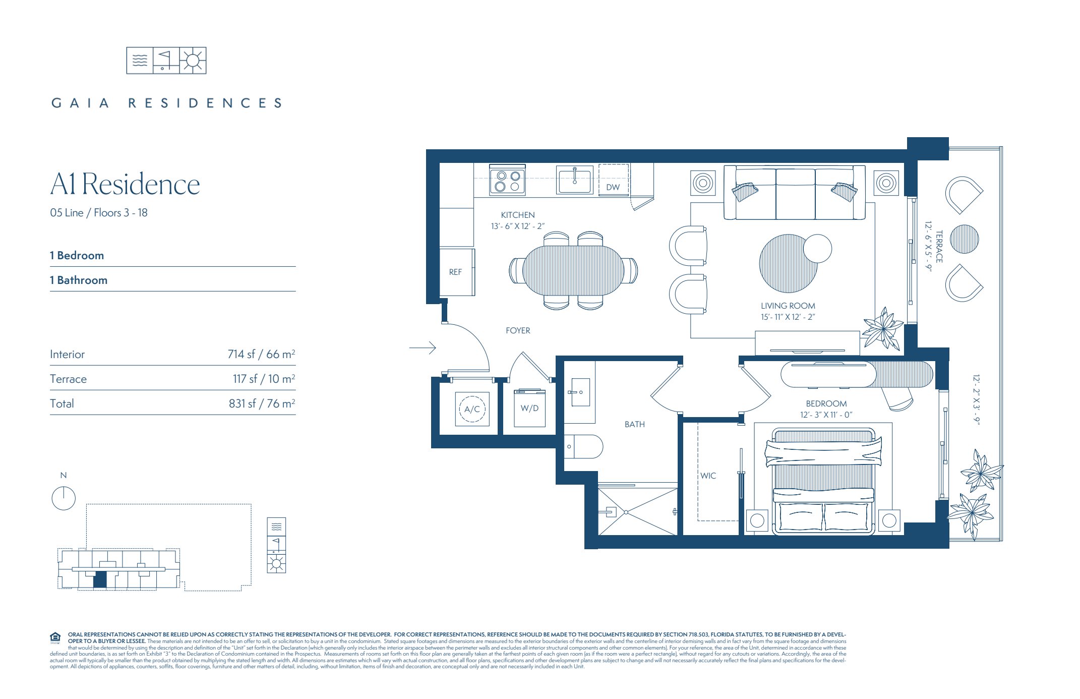 A1 05 Gaia Residences Fp