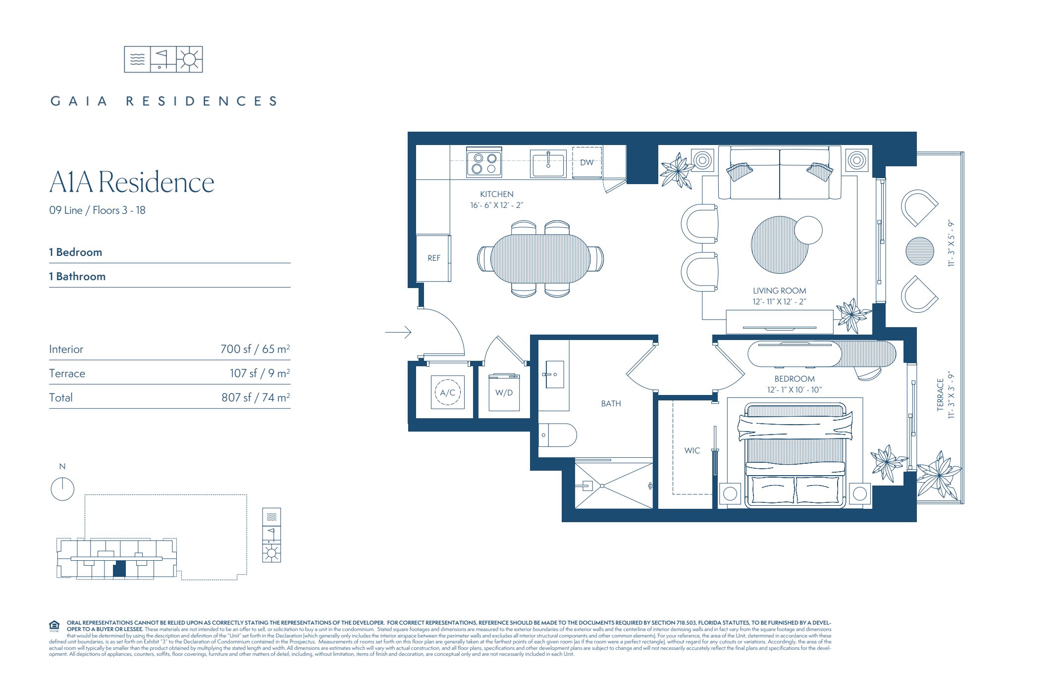 A1a 09 Gaia Residences Fp