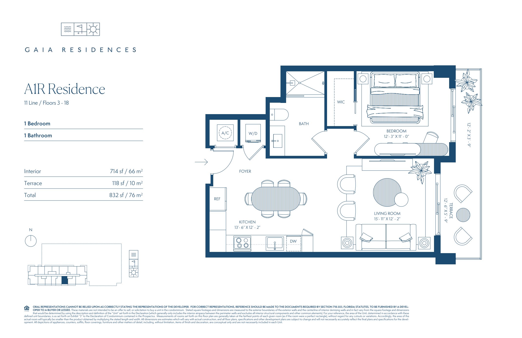 A1r 11 Gaia Residences Fp