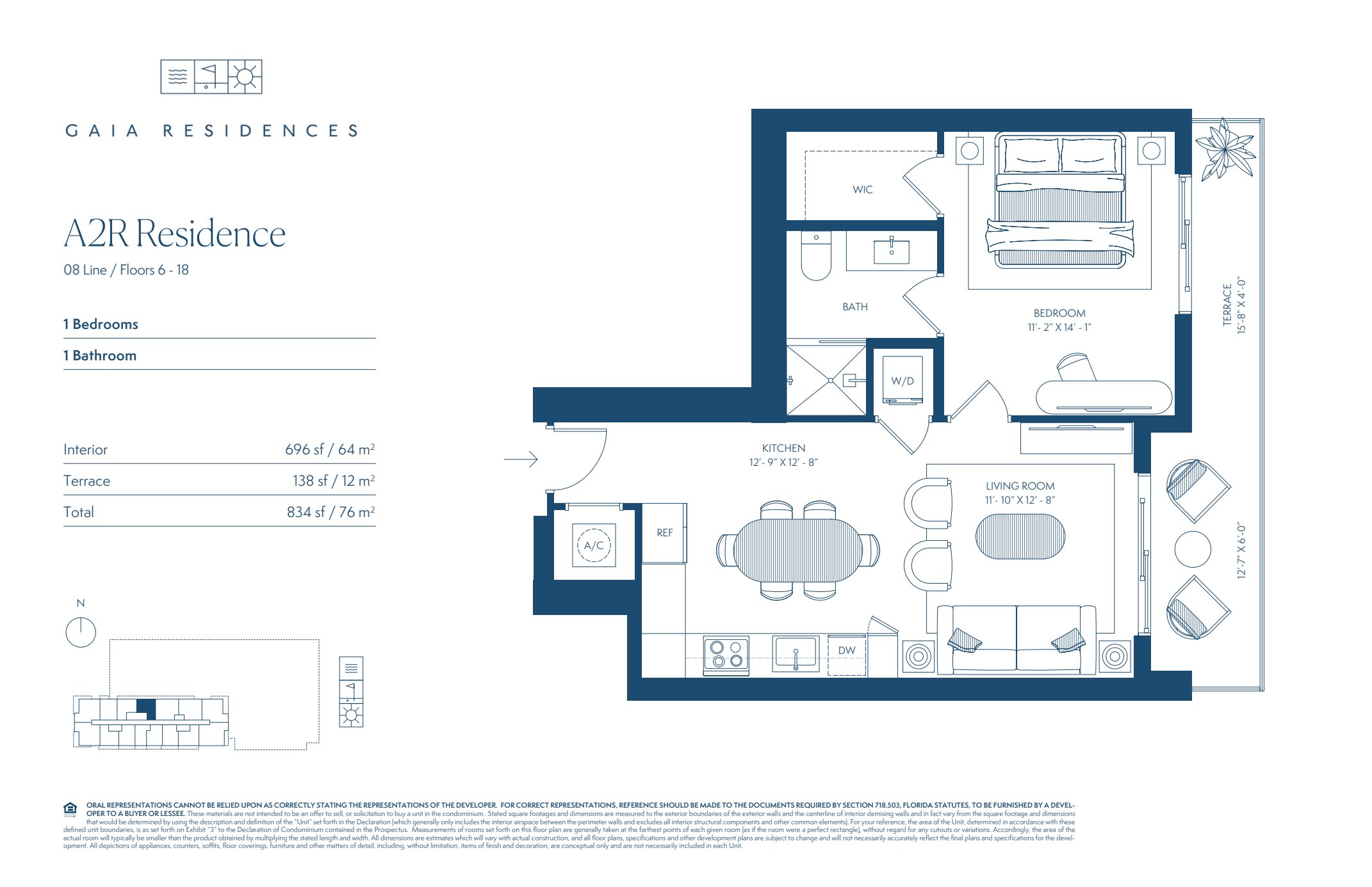 A2r 08 Gaia Residences Fp
