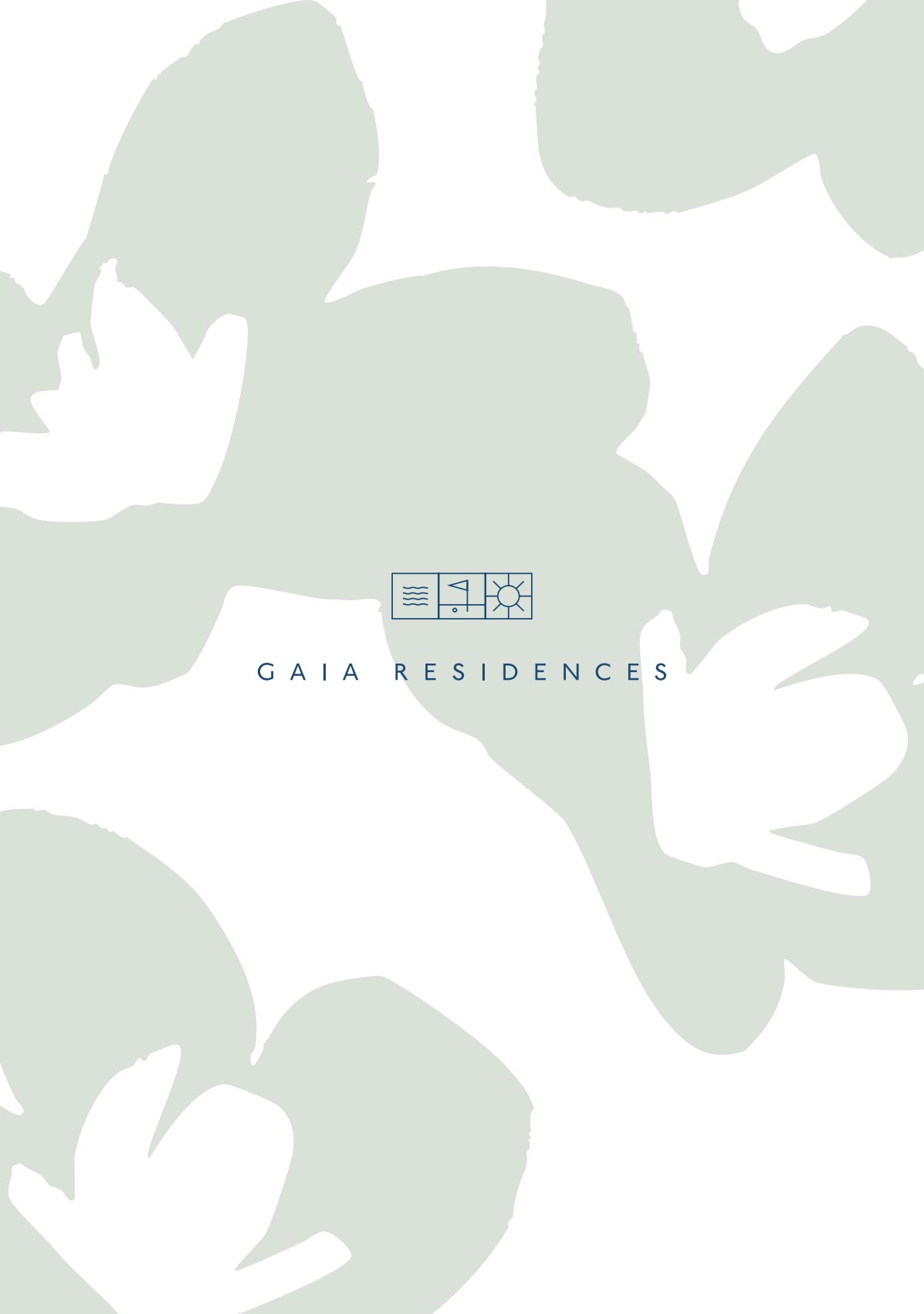 Gaia Residences Brochure Unbranded