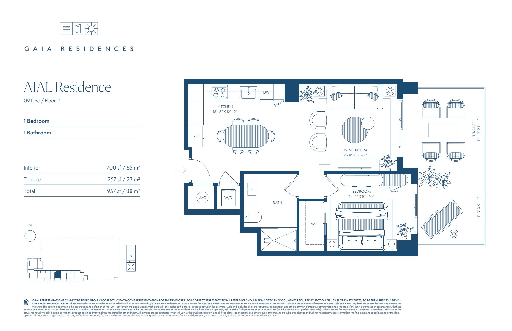 09 Gaia Residences Fp