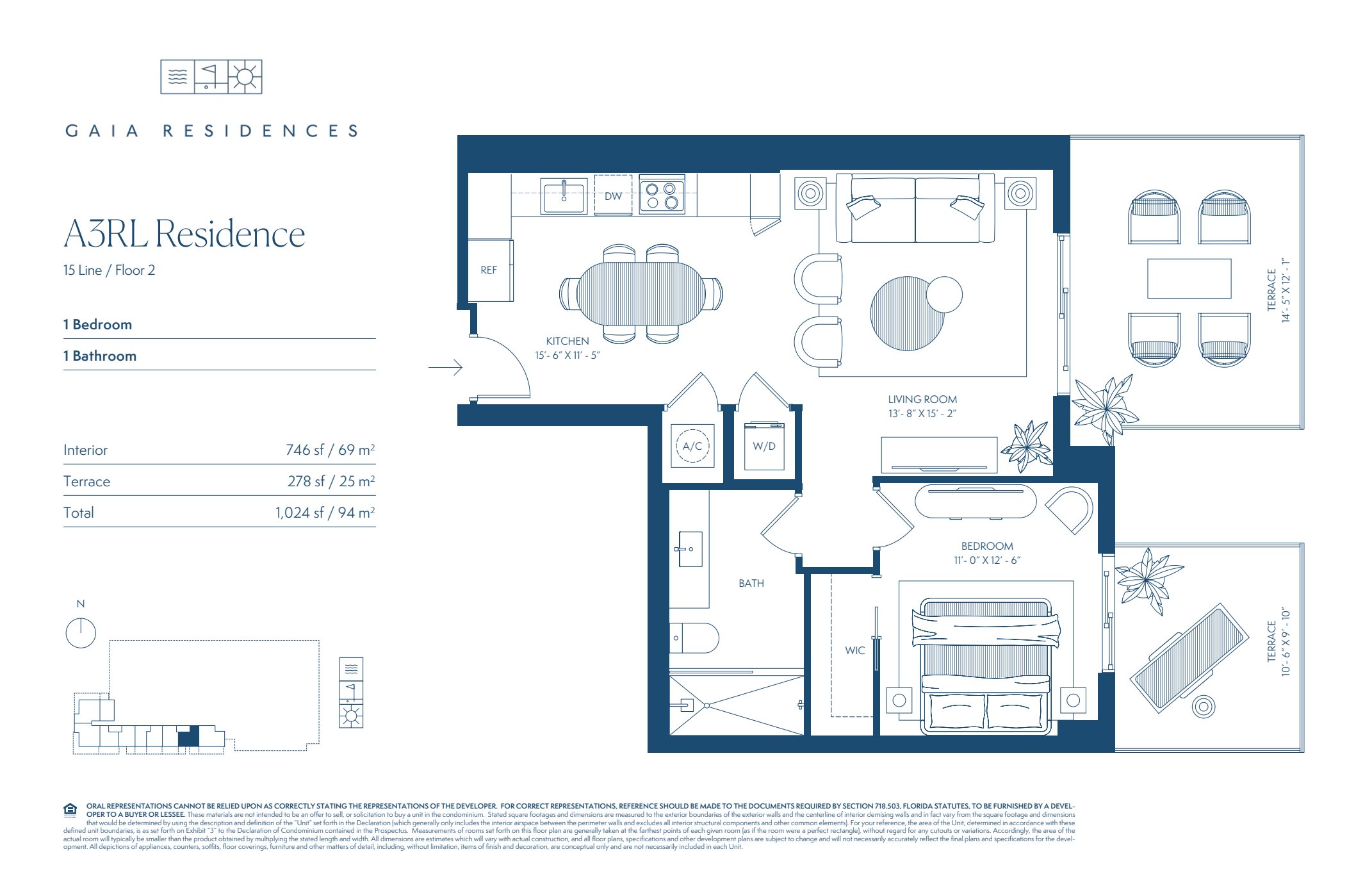 15 Gaia Residences Fp