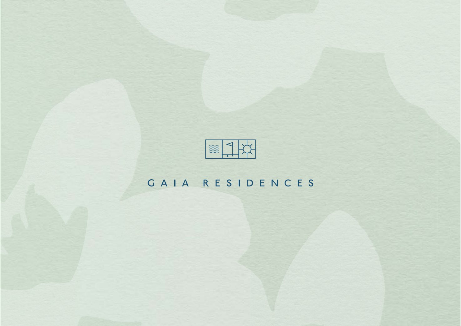 Gaia Residences Fact Sheet Ub
