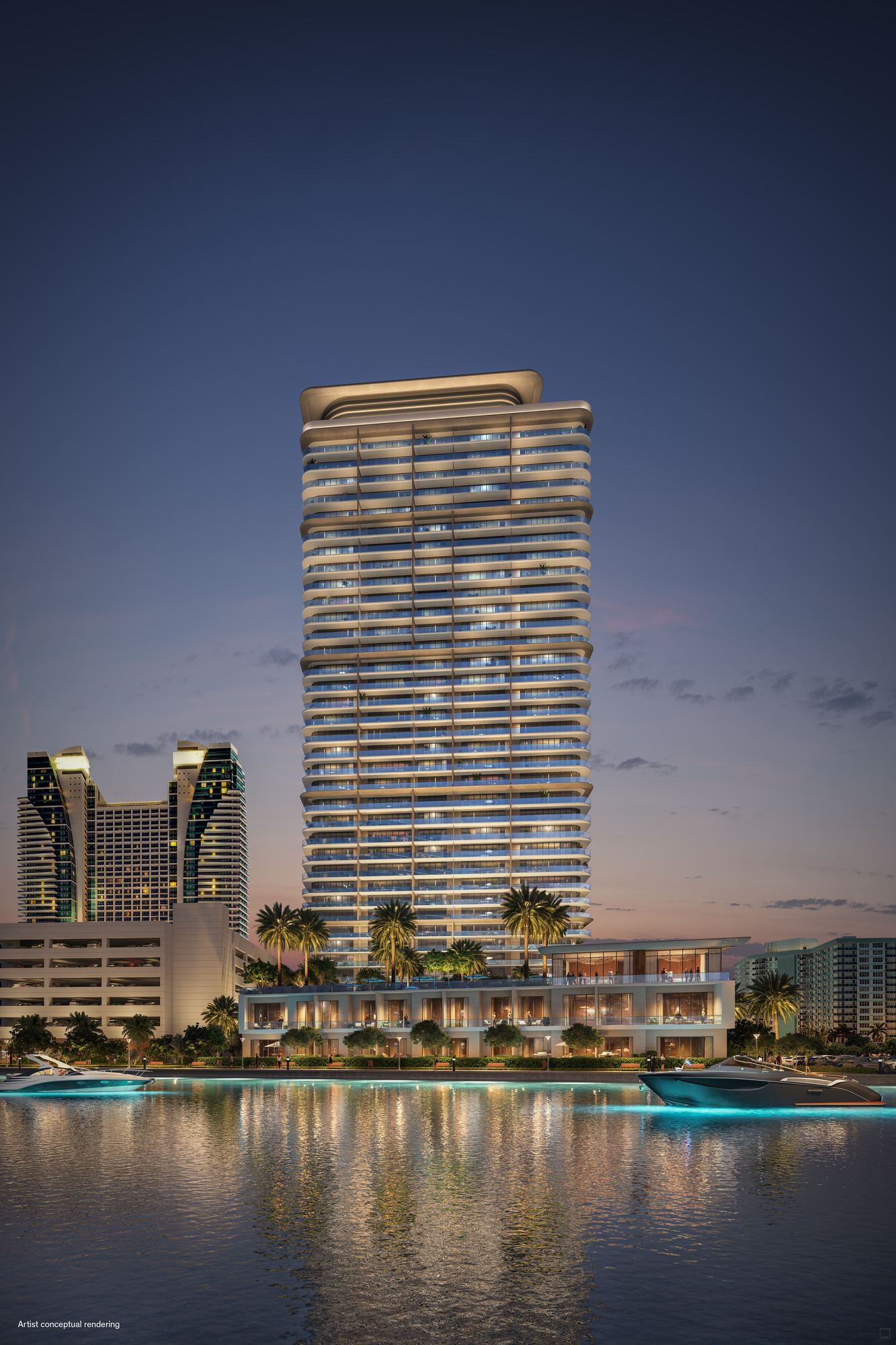 Icon Beach Related Diplomat 02 Water Front 04