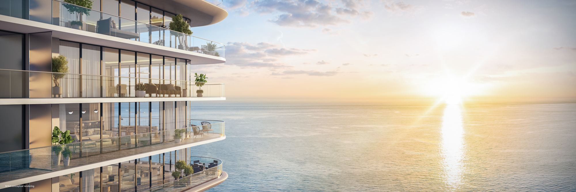 Icon Beach Related Diplomat 04 Hummingbird Sunrise 01