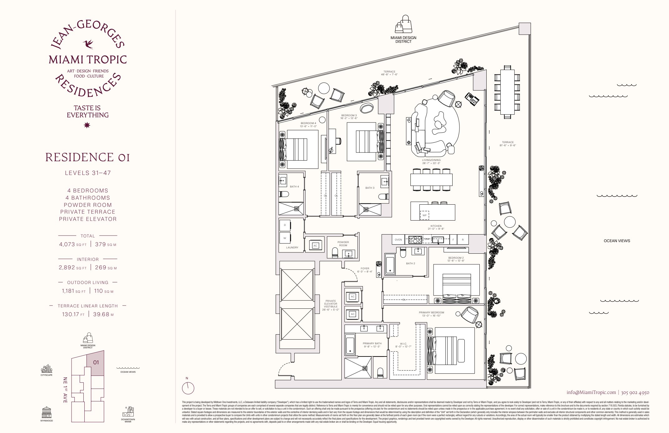 Mt 01 Floor Plan