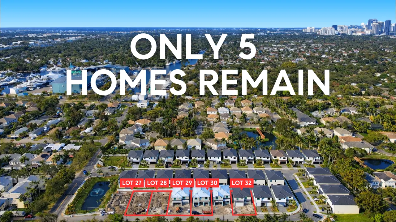Marina Landings Site Plan