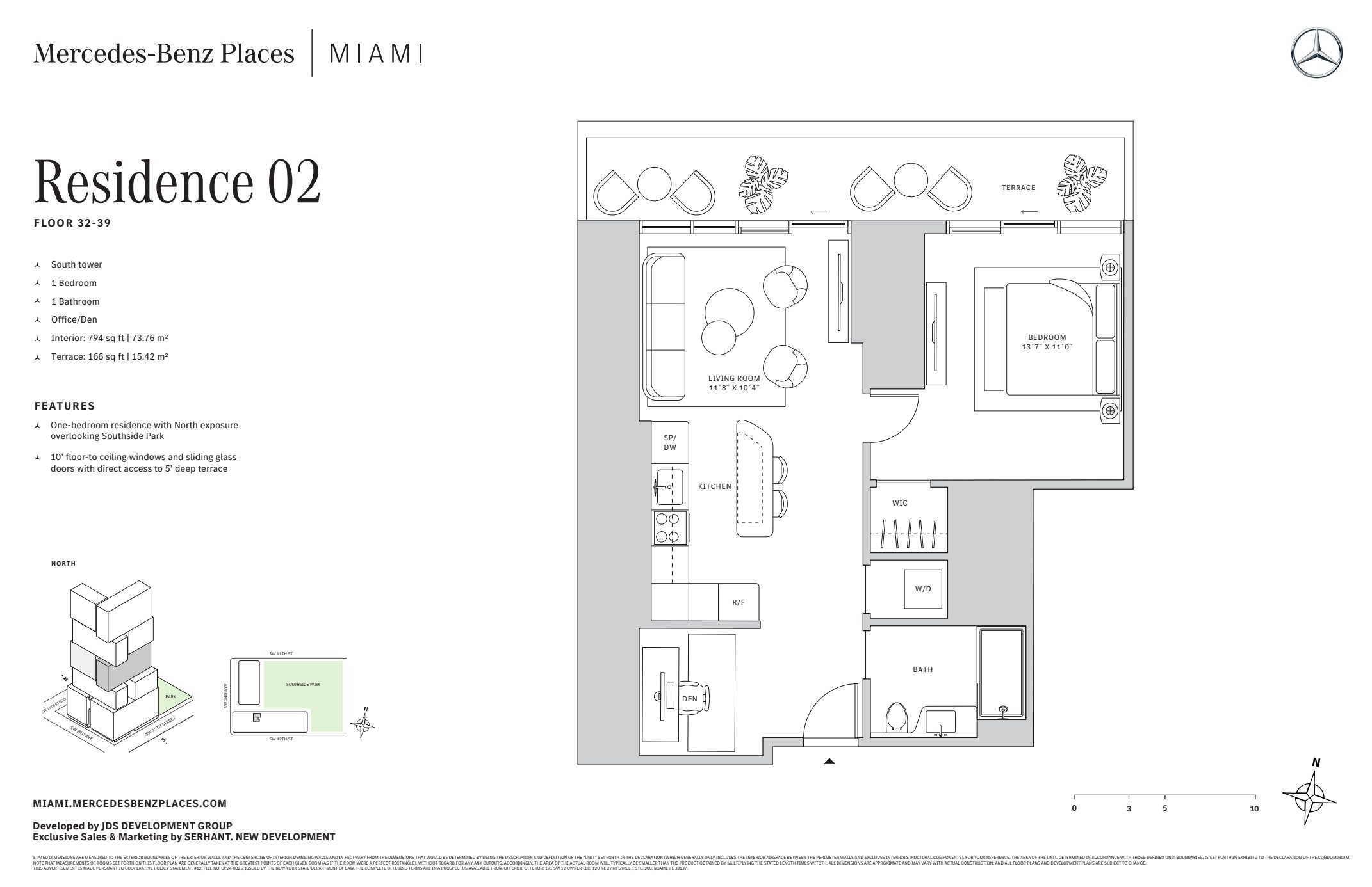 Mbpm Residence 02 Level 32 39 T1