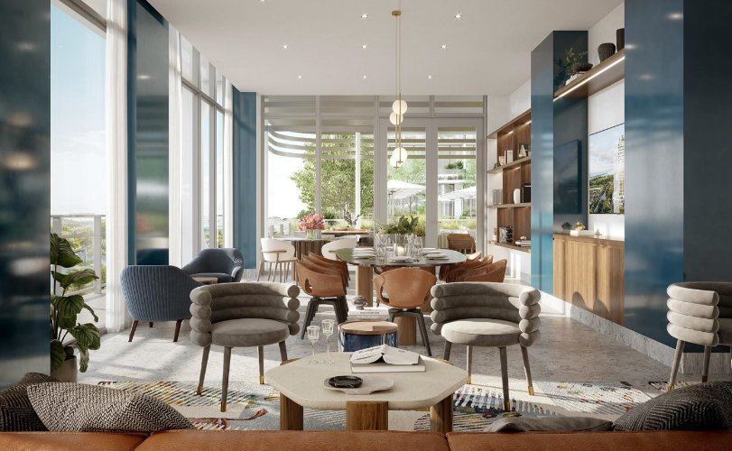 Mr. C Residences Coconut Grove Group 162