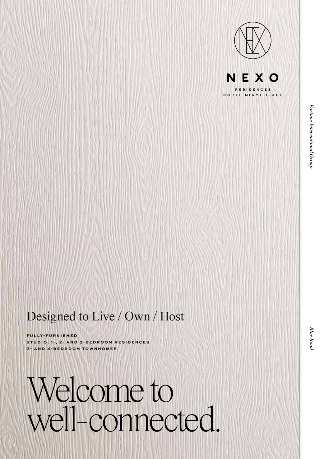 Nexo Residences Full Brochure Branded
