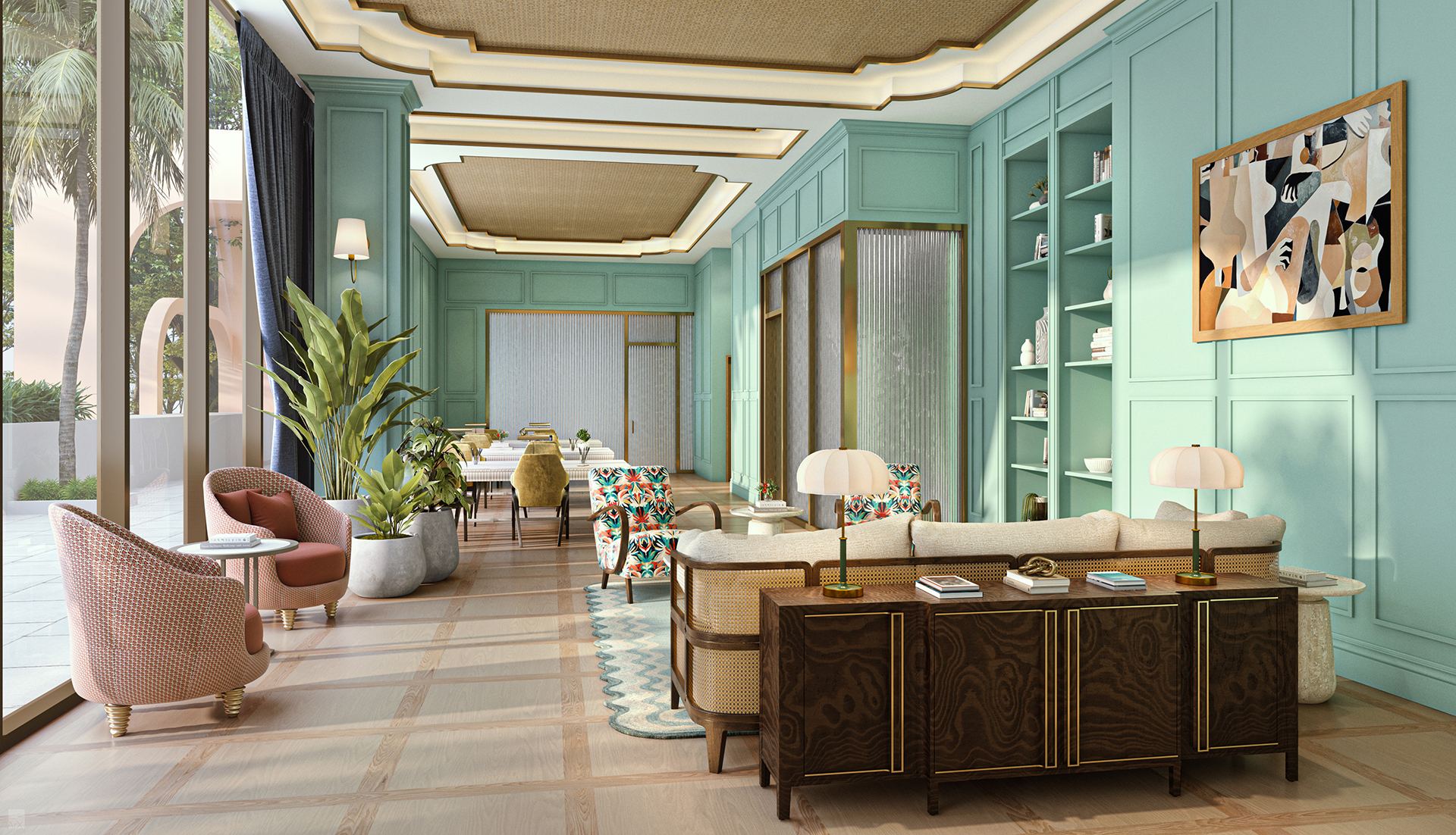 NoMad Wynwood Residences Related Wynwood