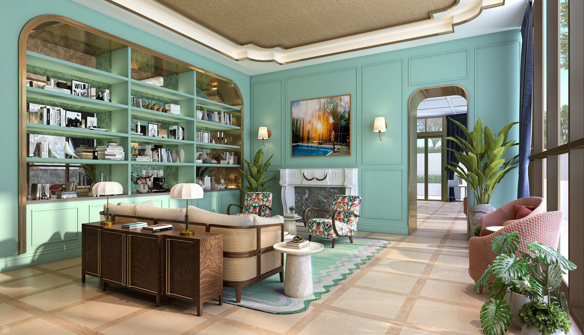 NoMad Wynwood Residences Related Wynwood