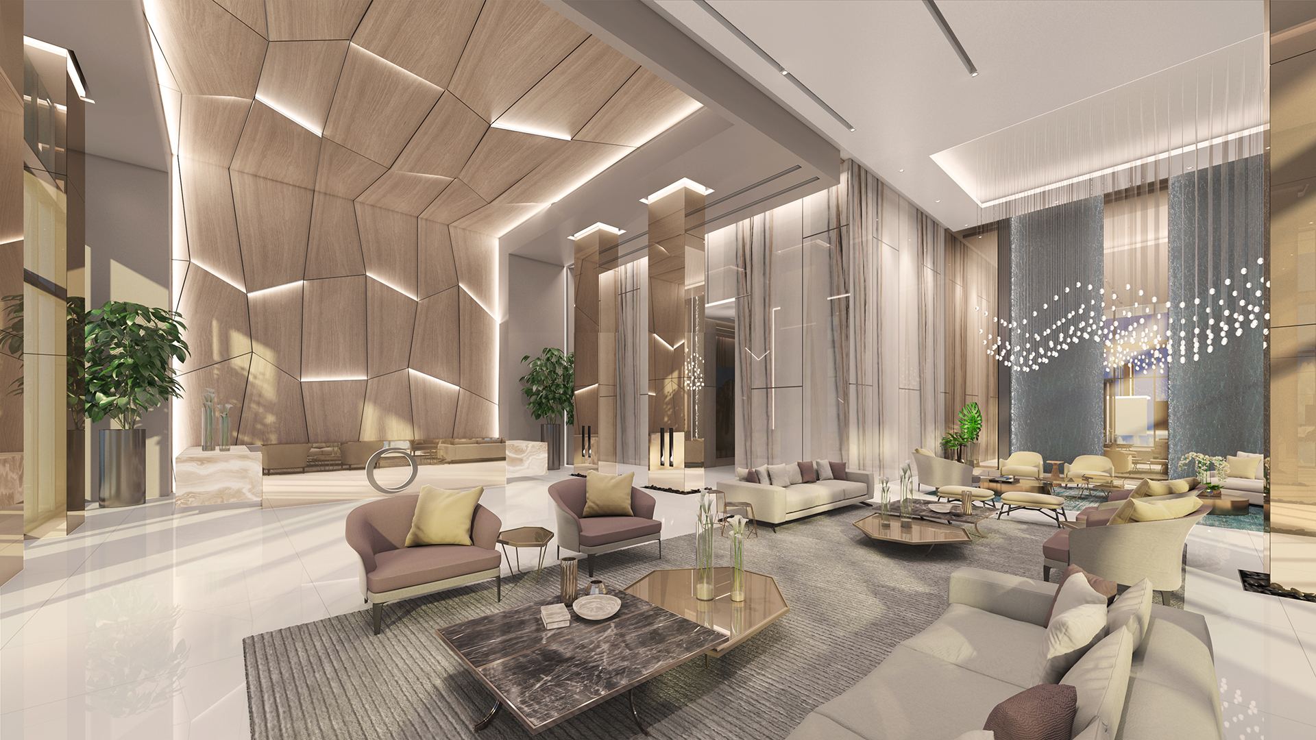 Oasis Hallandale Spa