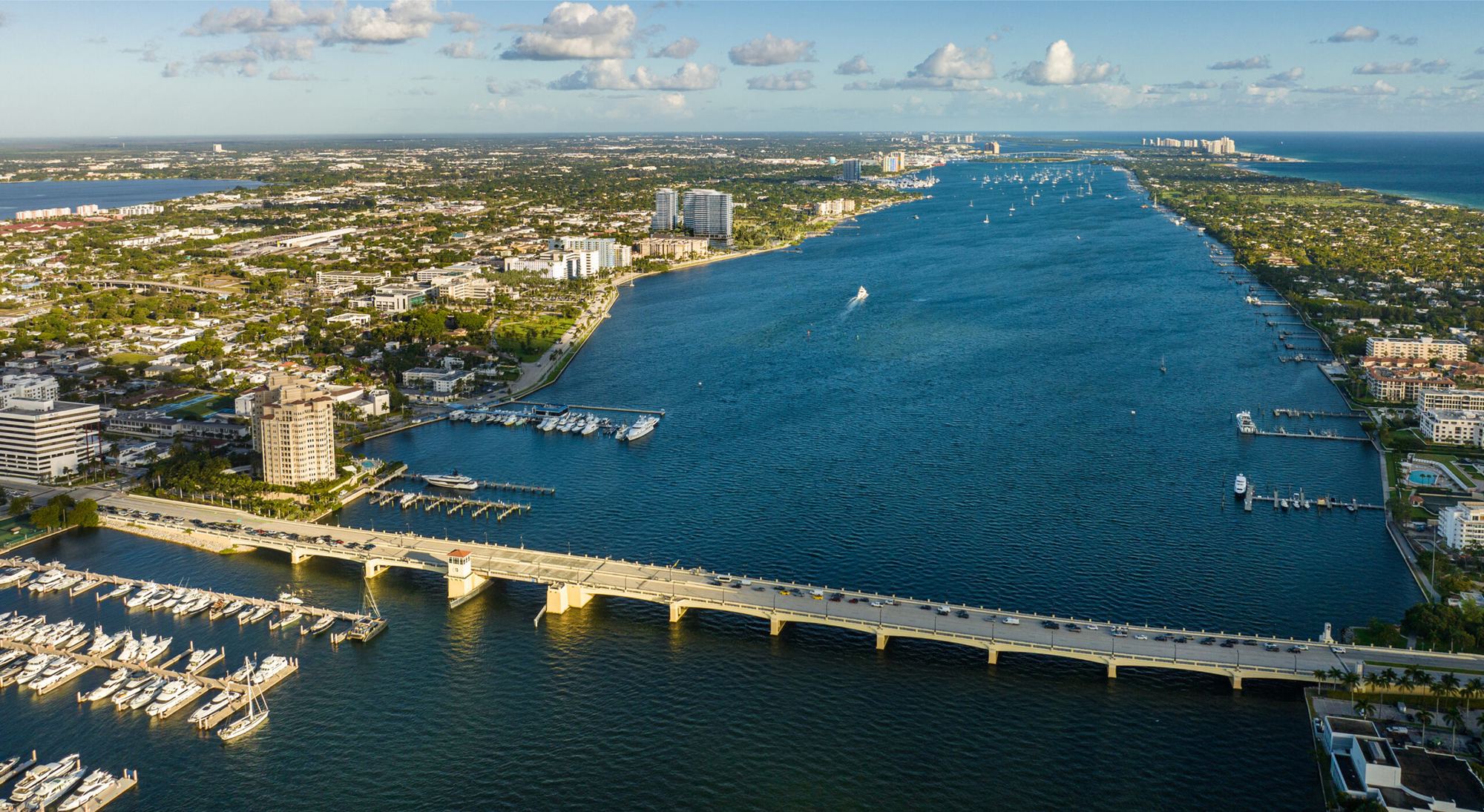 Olara Residences 12 Homepage Location Intracoastal