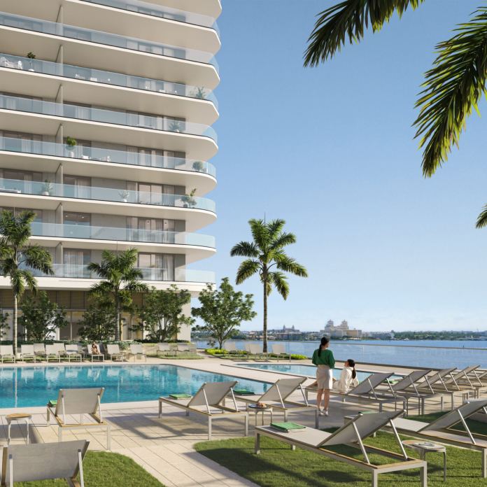 Olara Residences Olara West Palm Beach 00