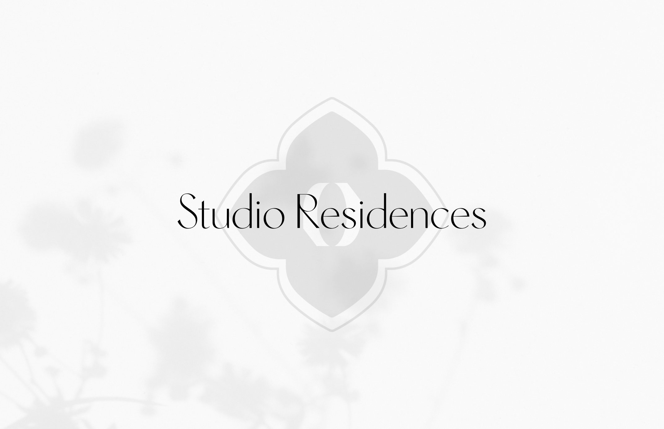Studio Residences