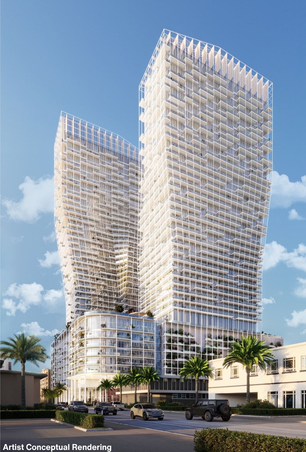 OMBELLE Residence View 12