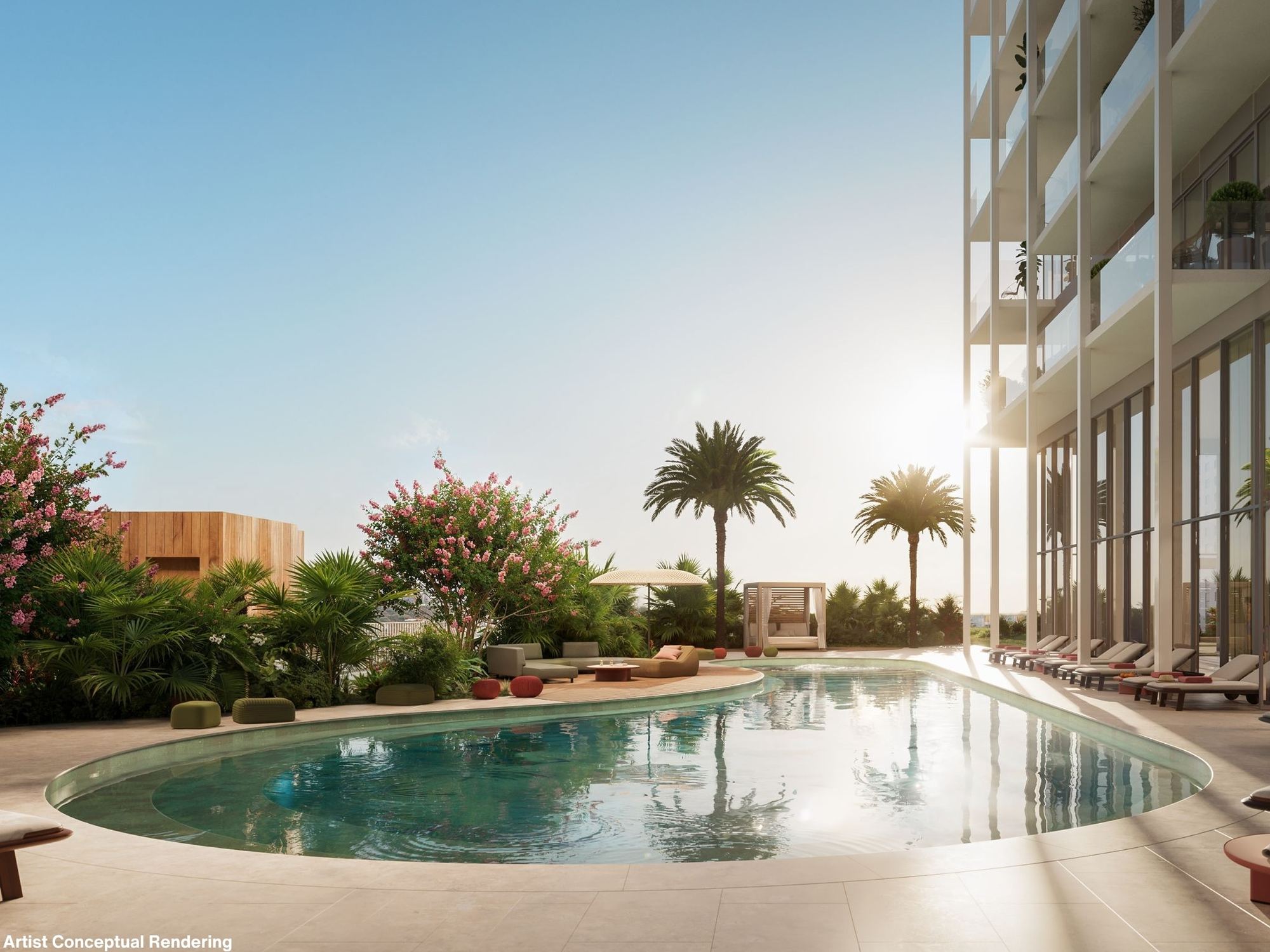 OMBELLE Residence View 9