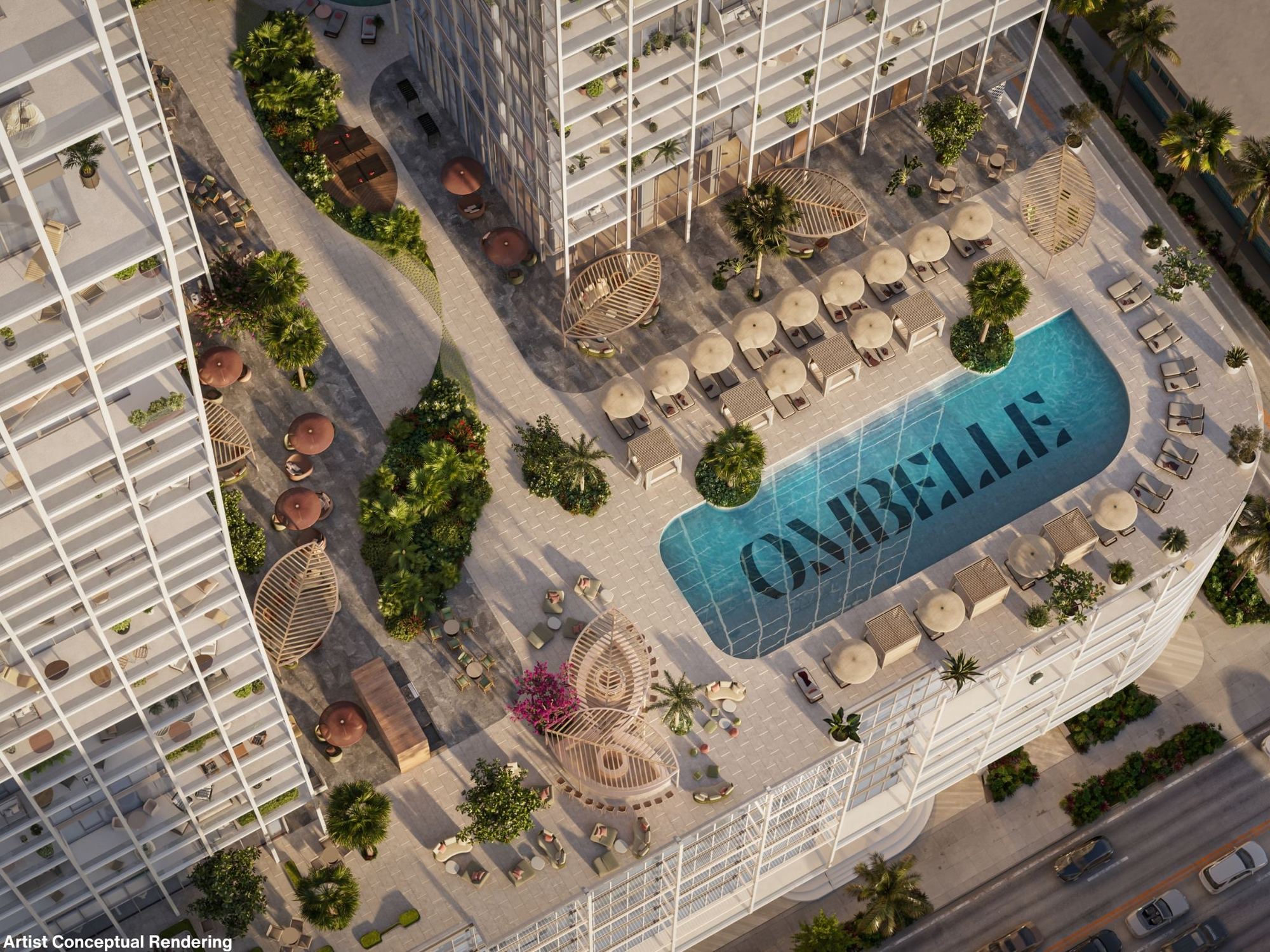 OMBELLE Residence View 7