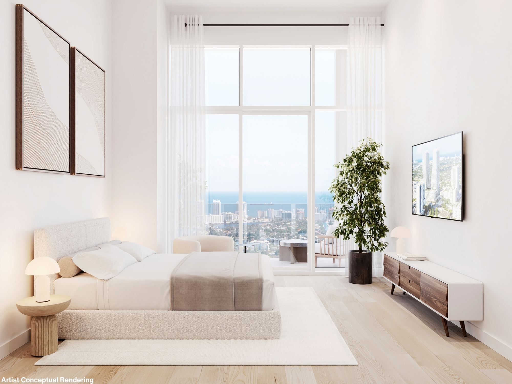 OMBELLE Residence View 4