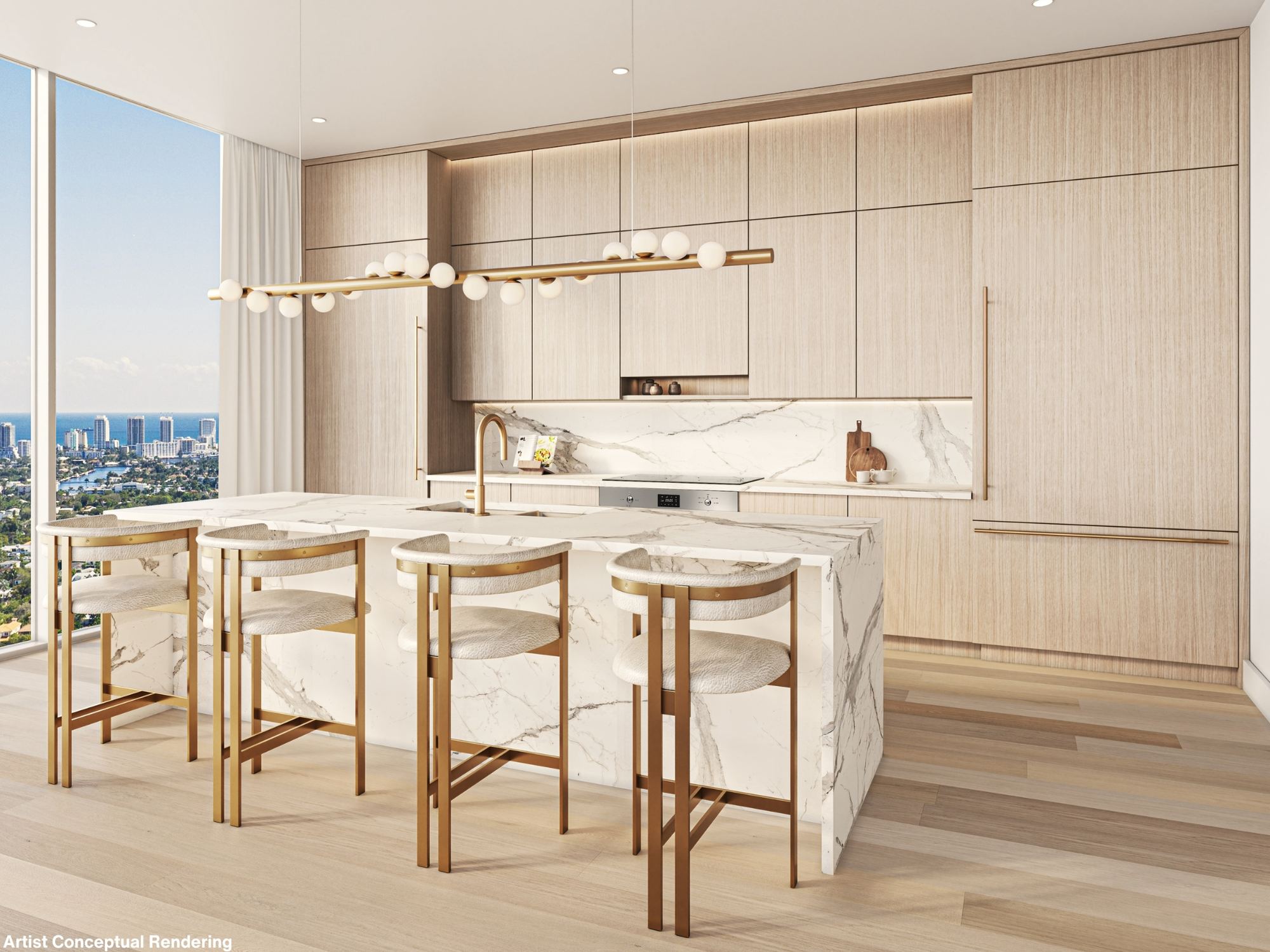 OMBELLE Residence View 2