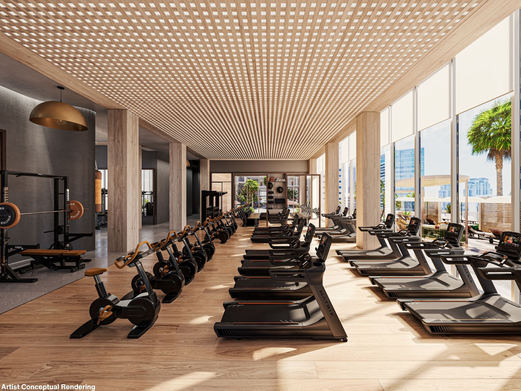 OMBELLE Residence View 10