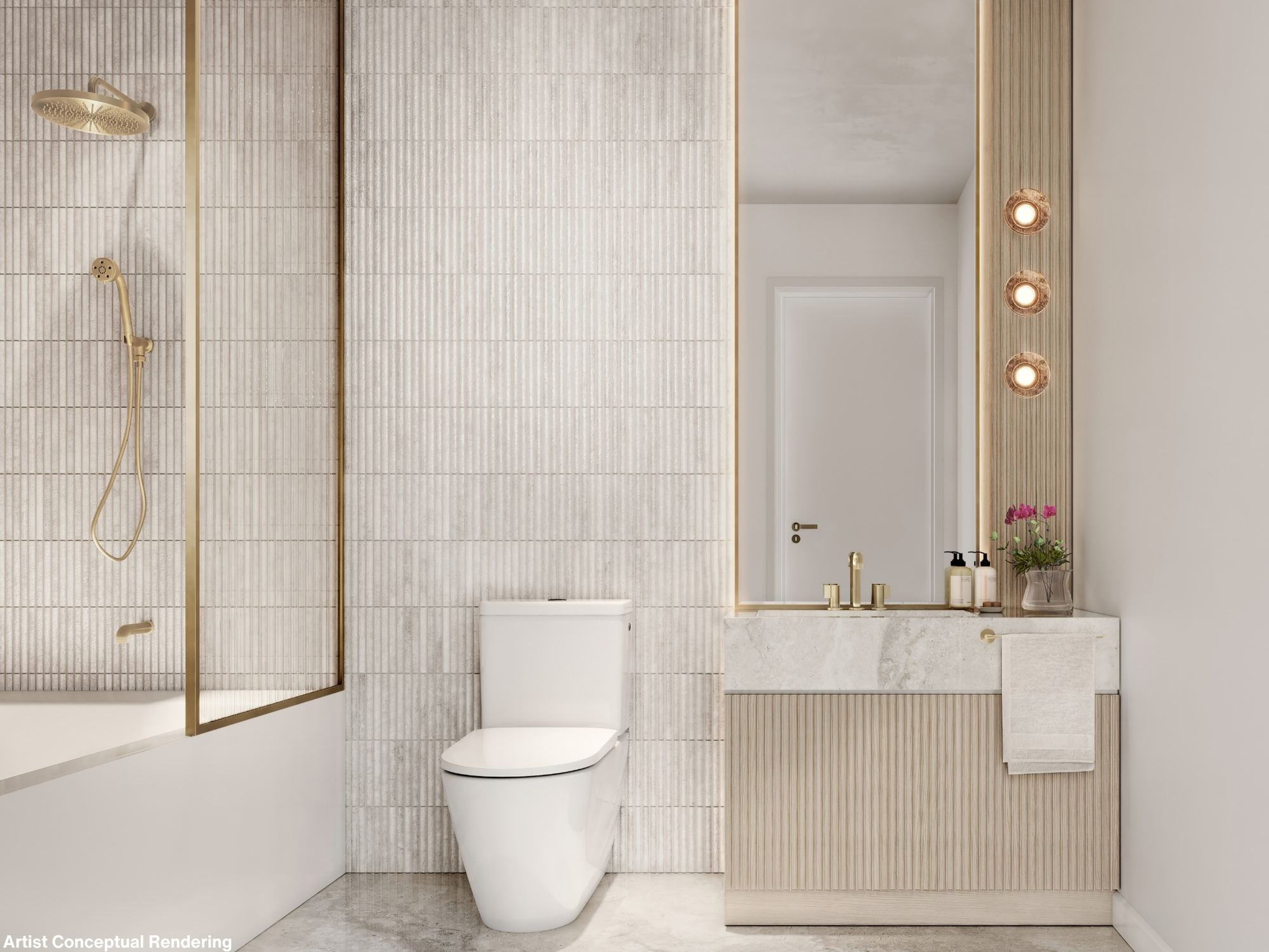 OMBELLE Residence View 6