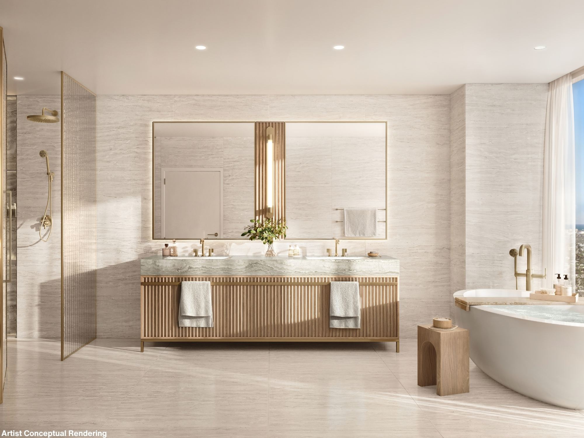 OMBELLE Residence View 5