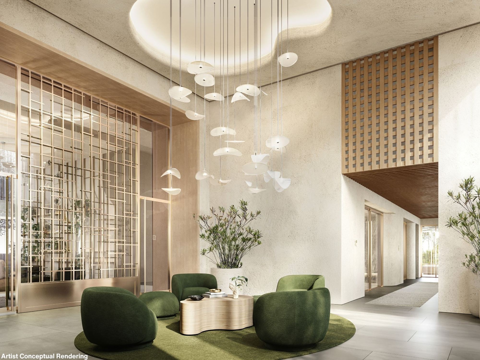 OMBELLE Residence View 11