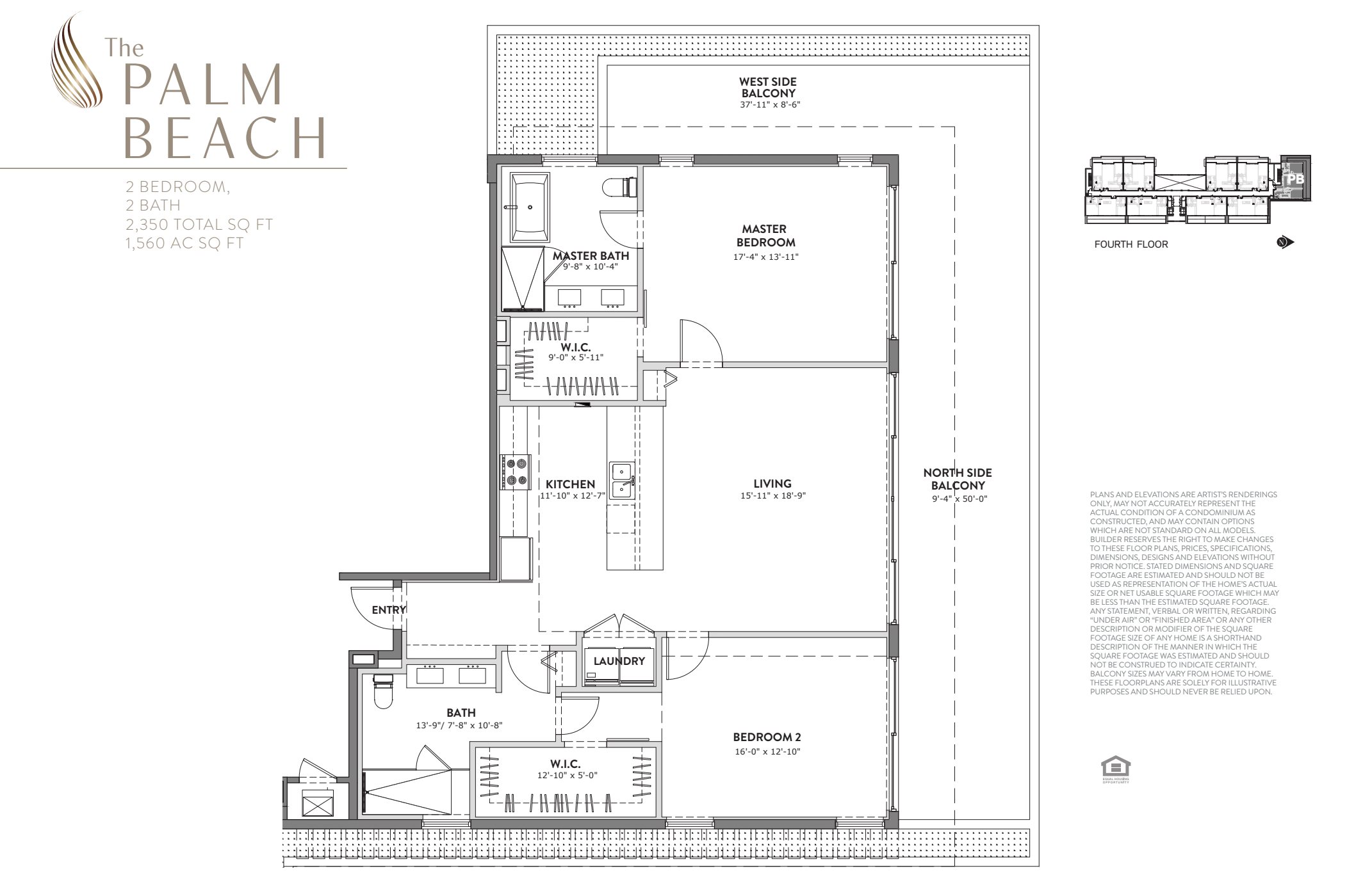 Ónix Palm Beach Fp