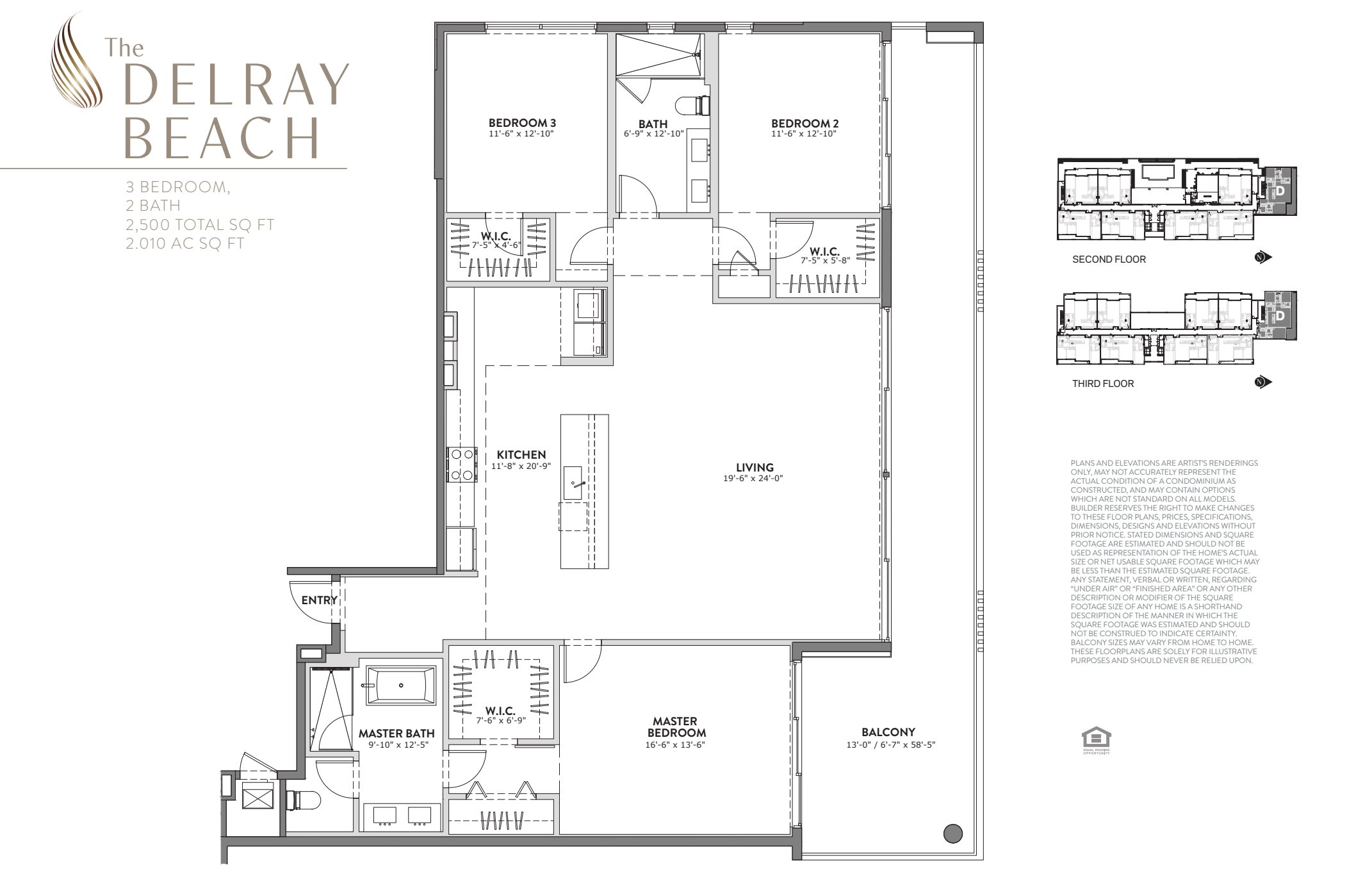 Ónix Delray Beach Fp