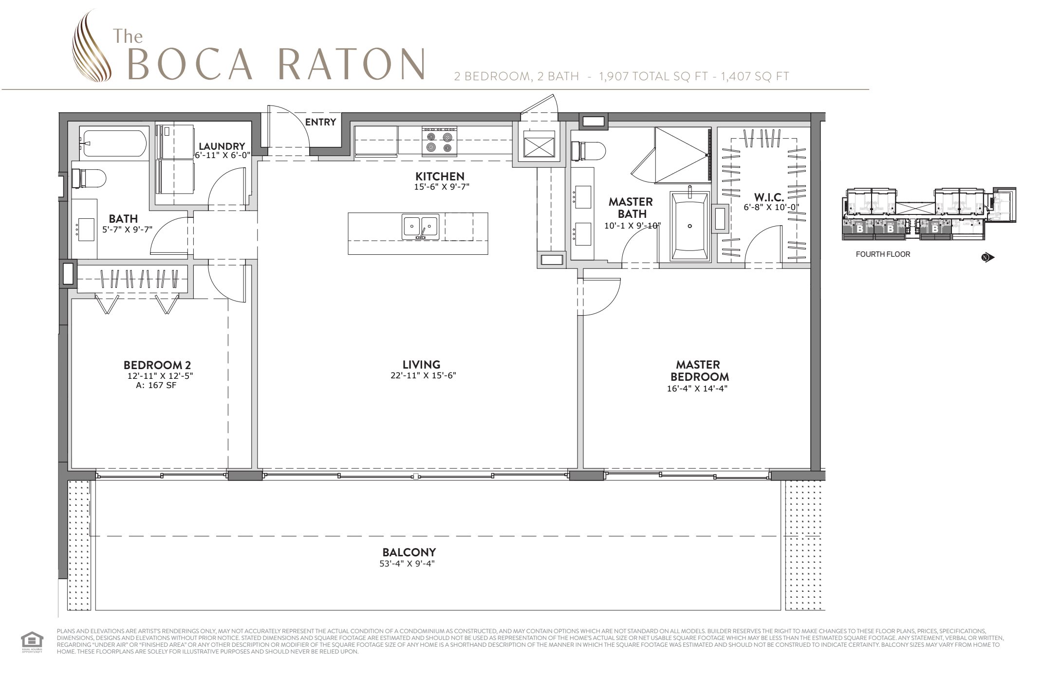 Ónix Boca Raton Fp