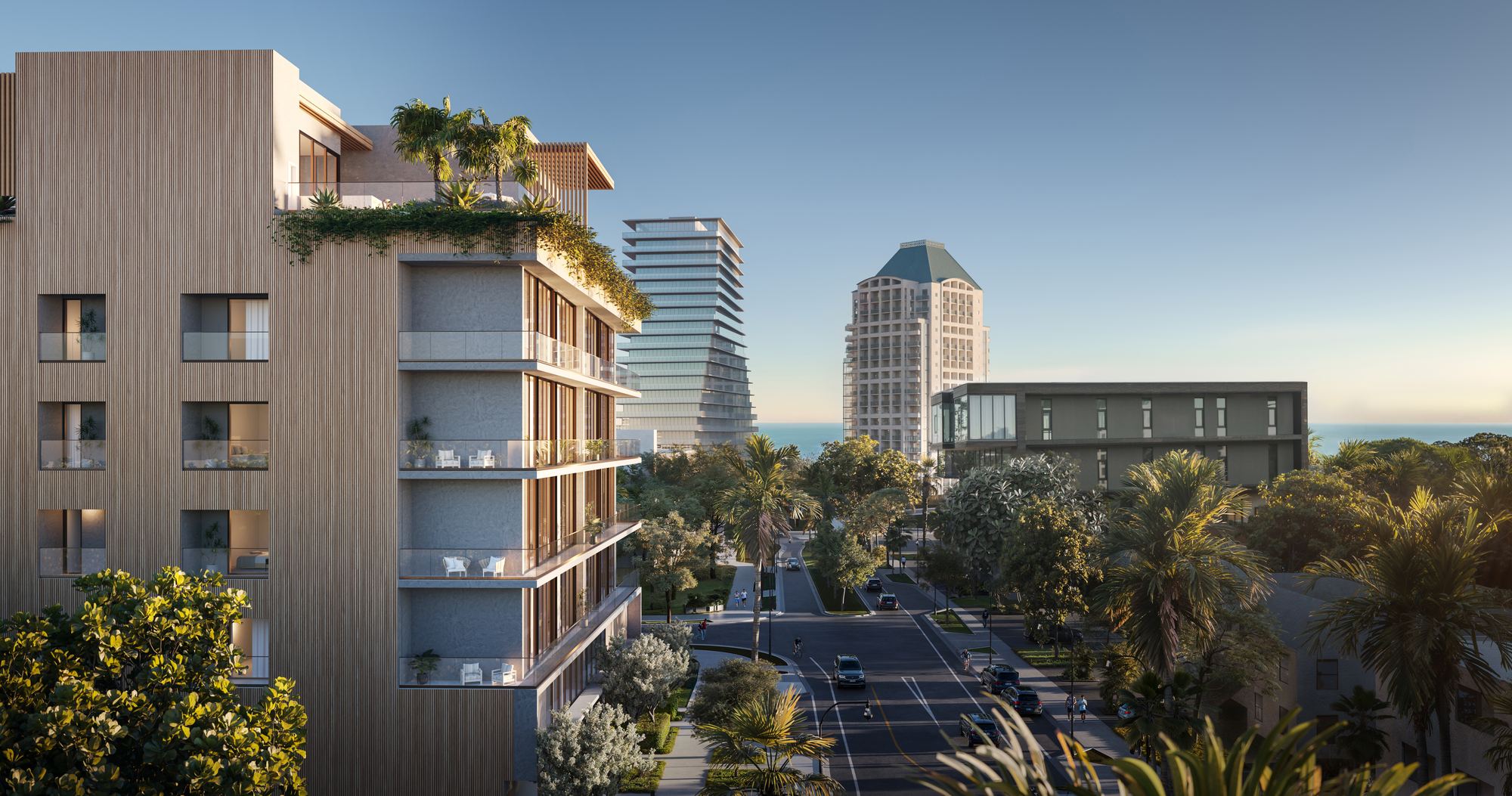 OPUS Coconut Grove Mtdop 01 Fachada