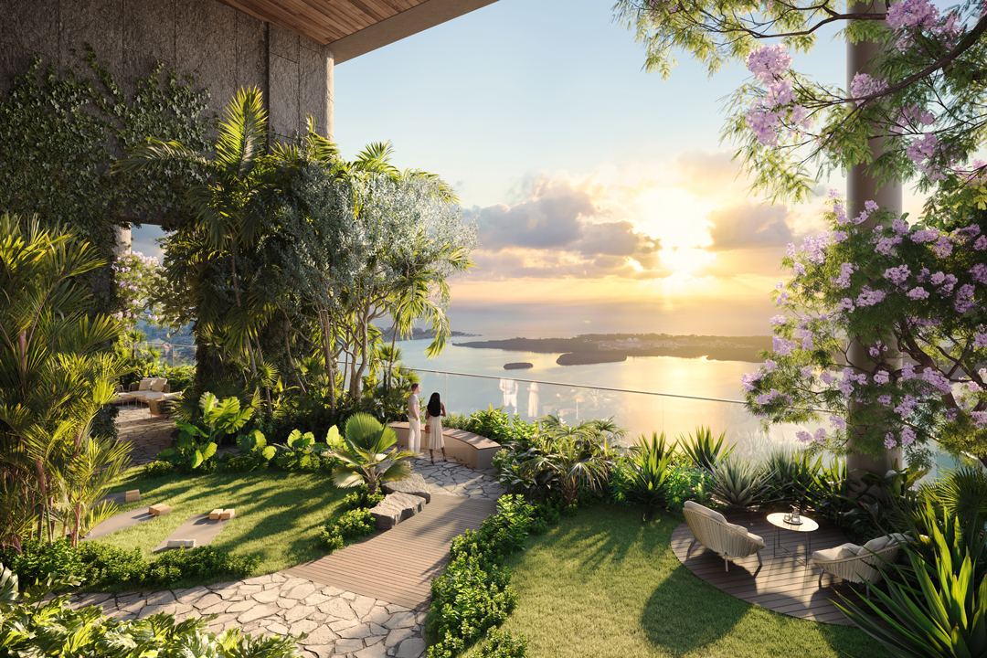 Ora by Casa Tua Bosco Garden Ora by Casa Tua