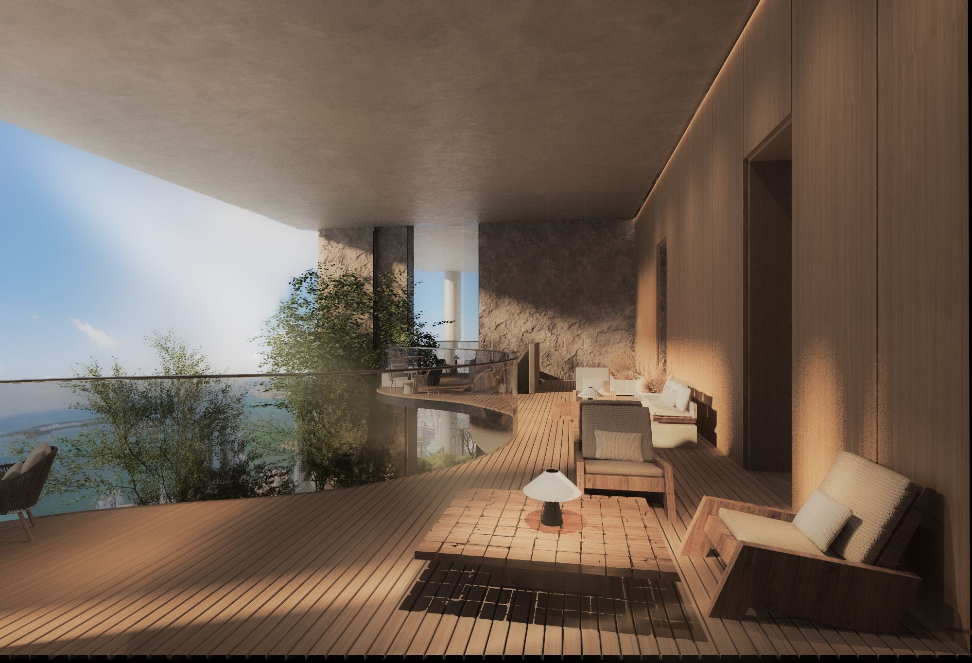 Ora by Casa Tua Bosco Ora by Casa Tua