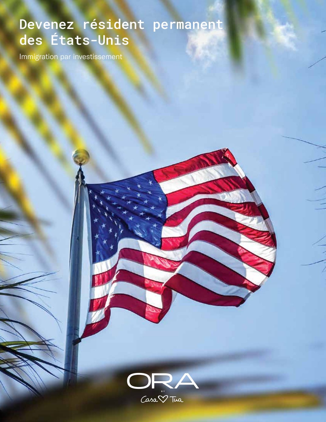 Ora by Casa Tua Eb Brochure Fr