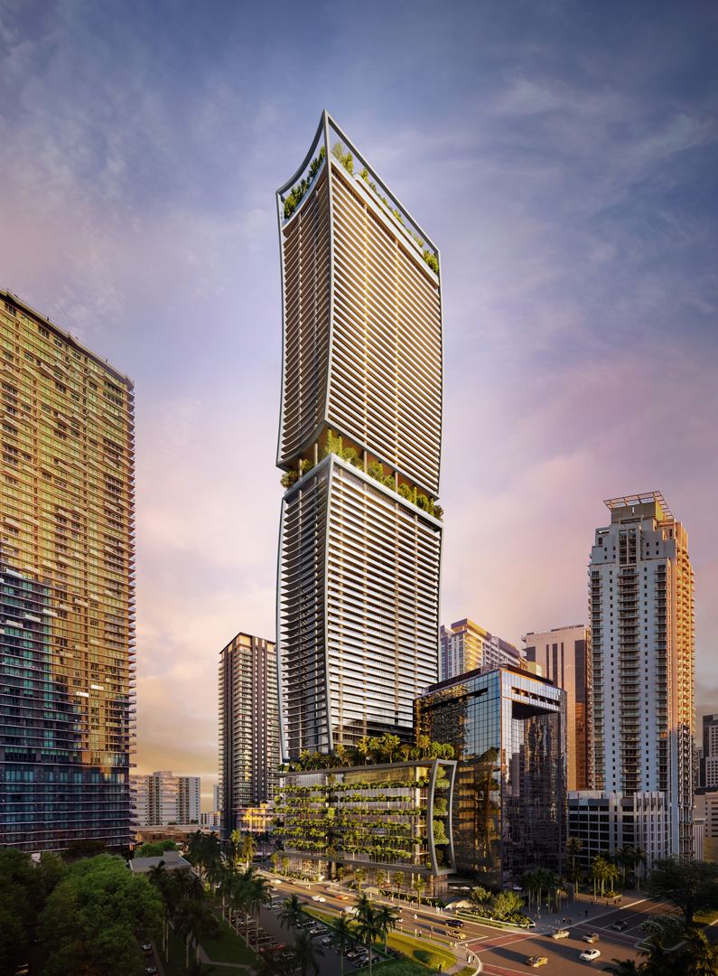 Ora by Casa Tua Morning Ora by Casa Tua