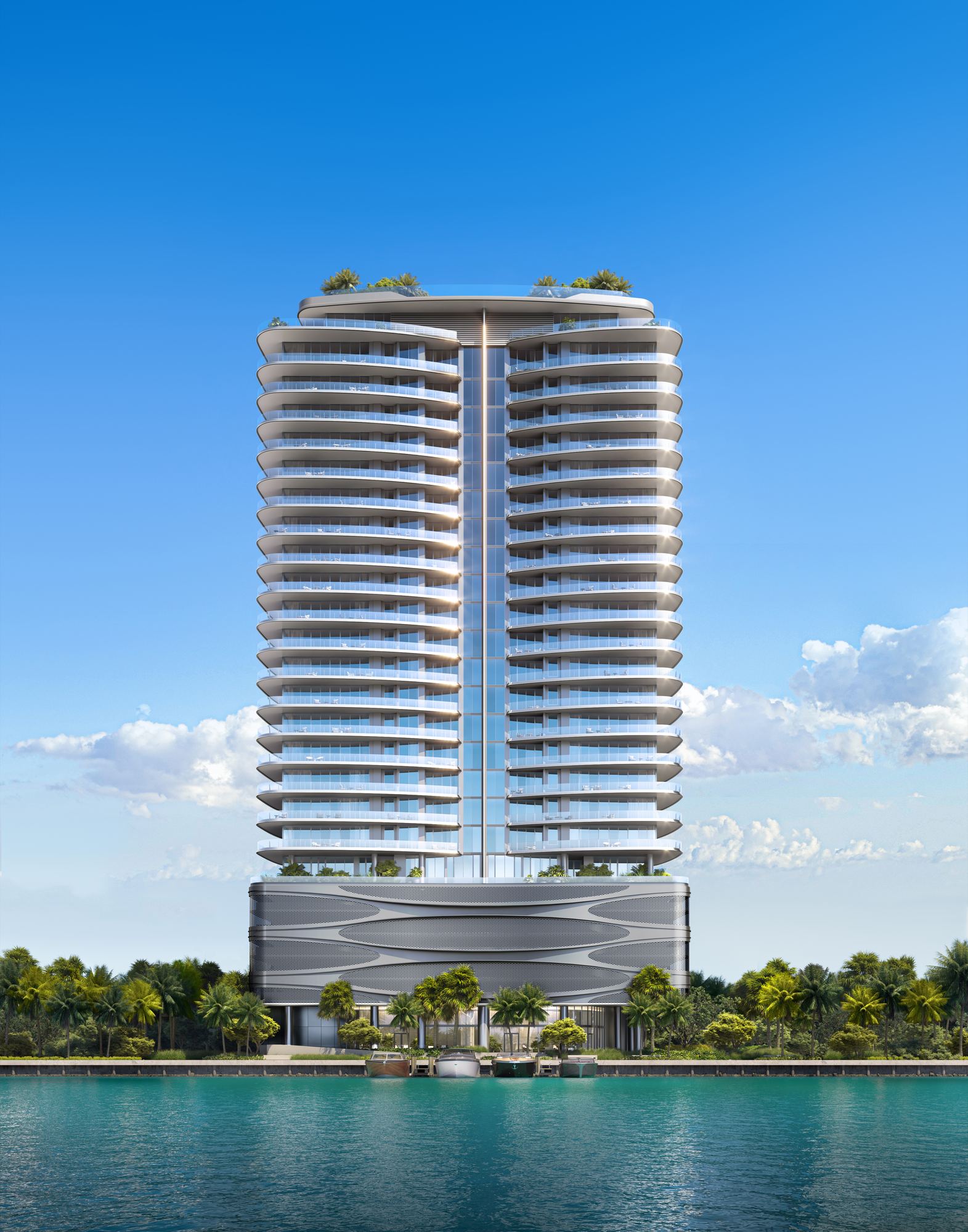 Pagani Residences