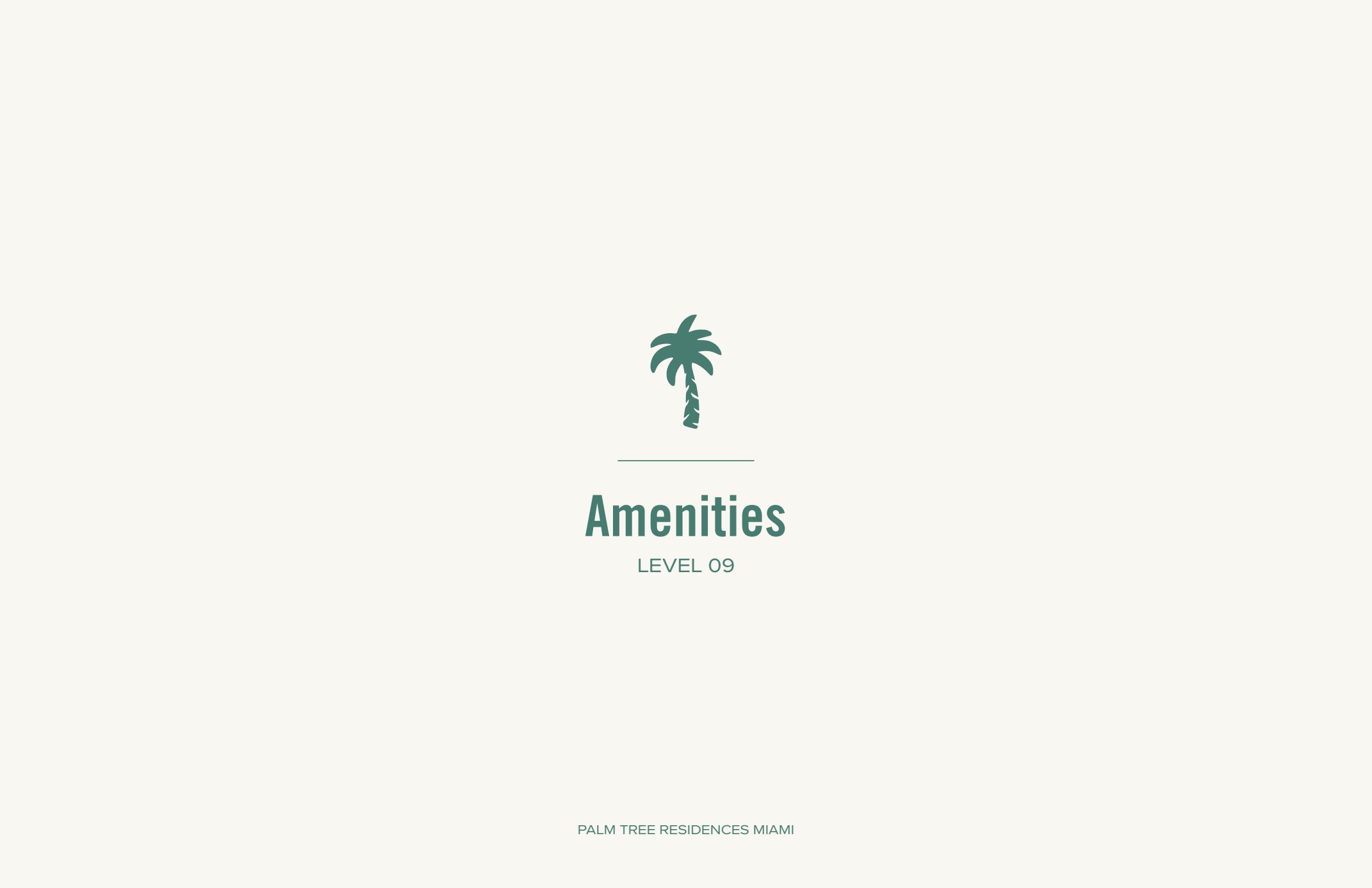 Ptr Amenities Lvl 09 Keyplan
