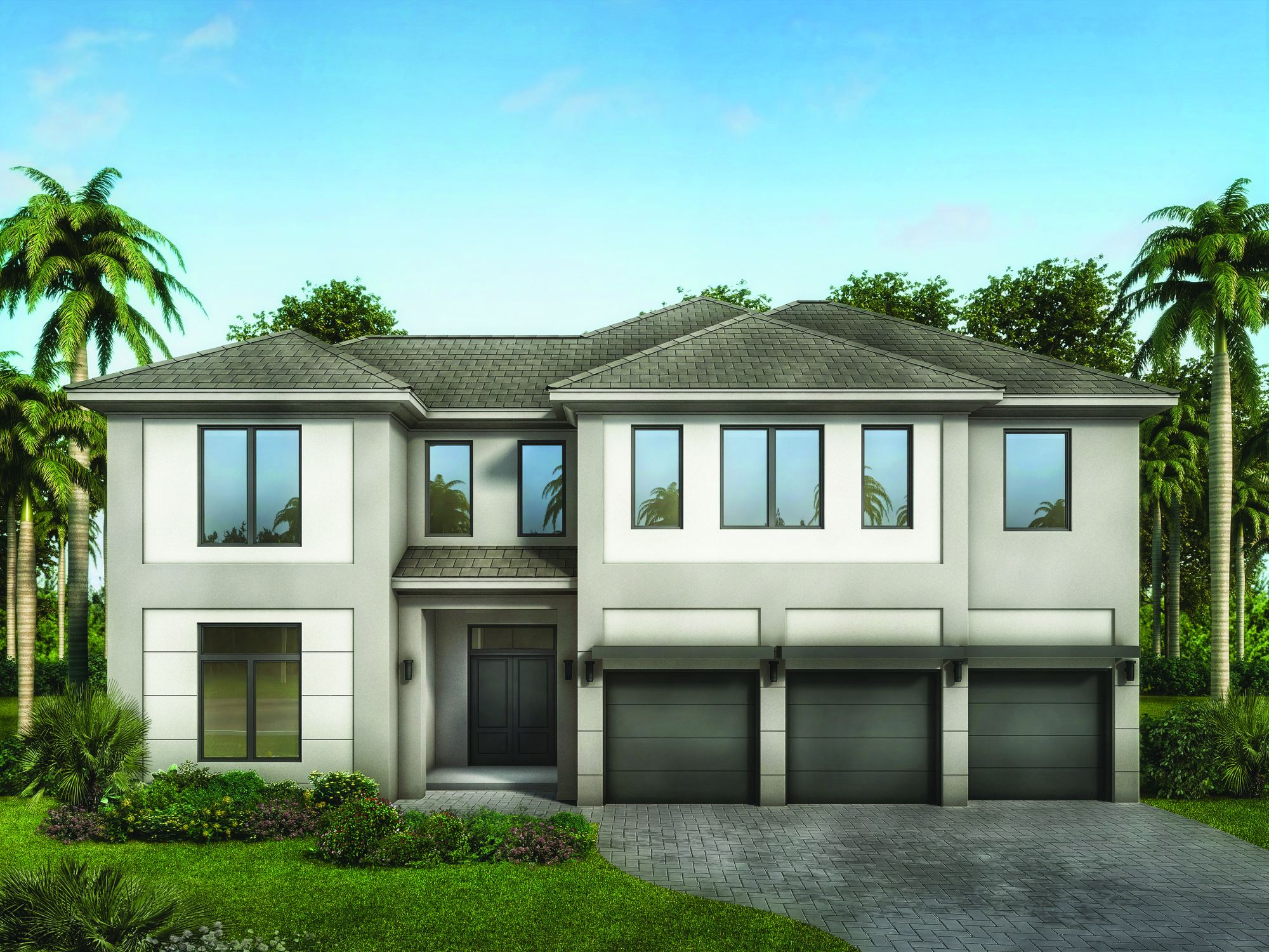 Palma Del Lago Casa Laguna Aventura