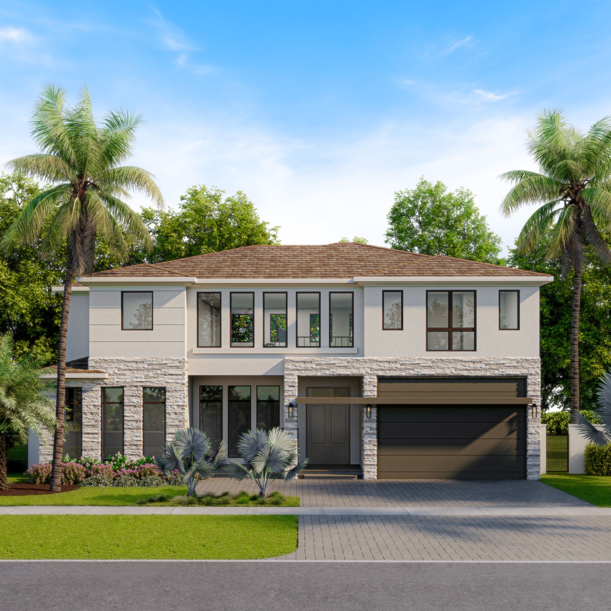 Palma Del Lago Casa Mar Aventura