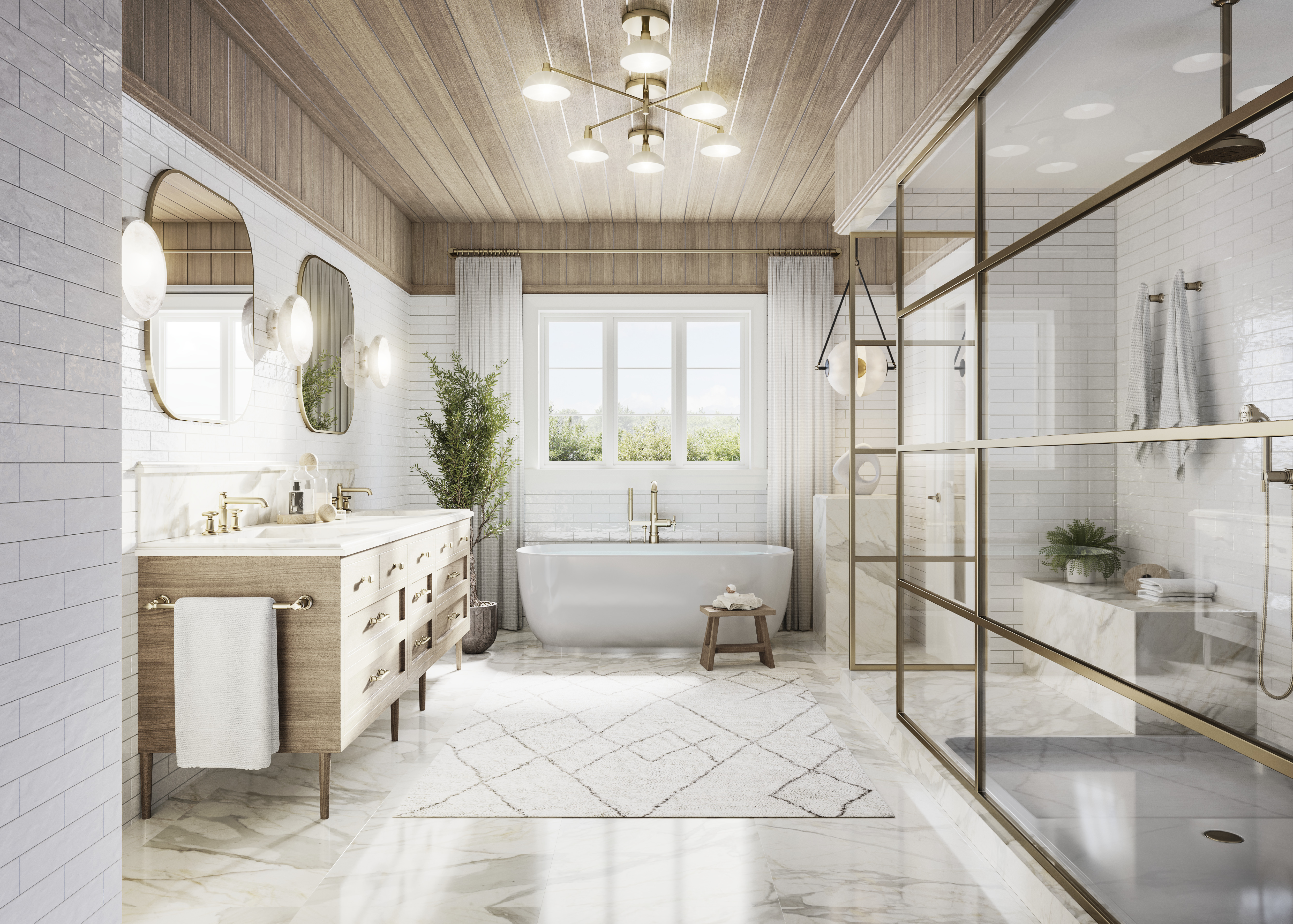 Palma Del Lago Ensuite
